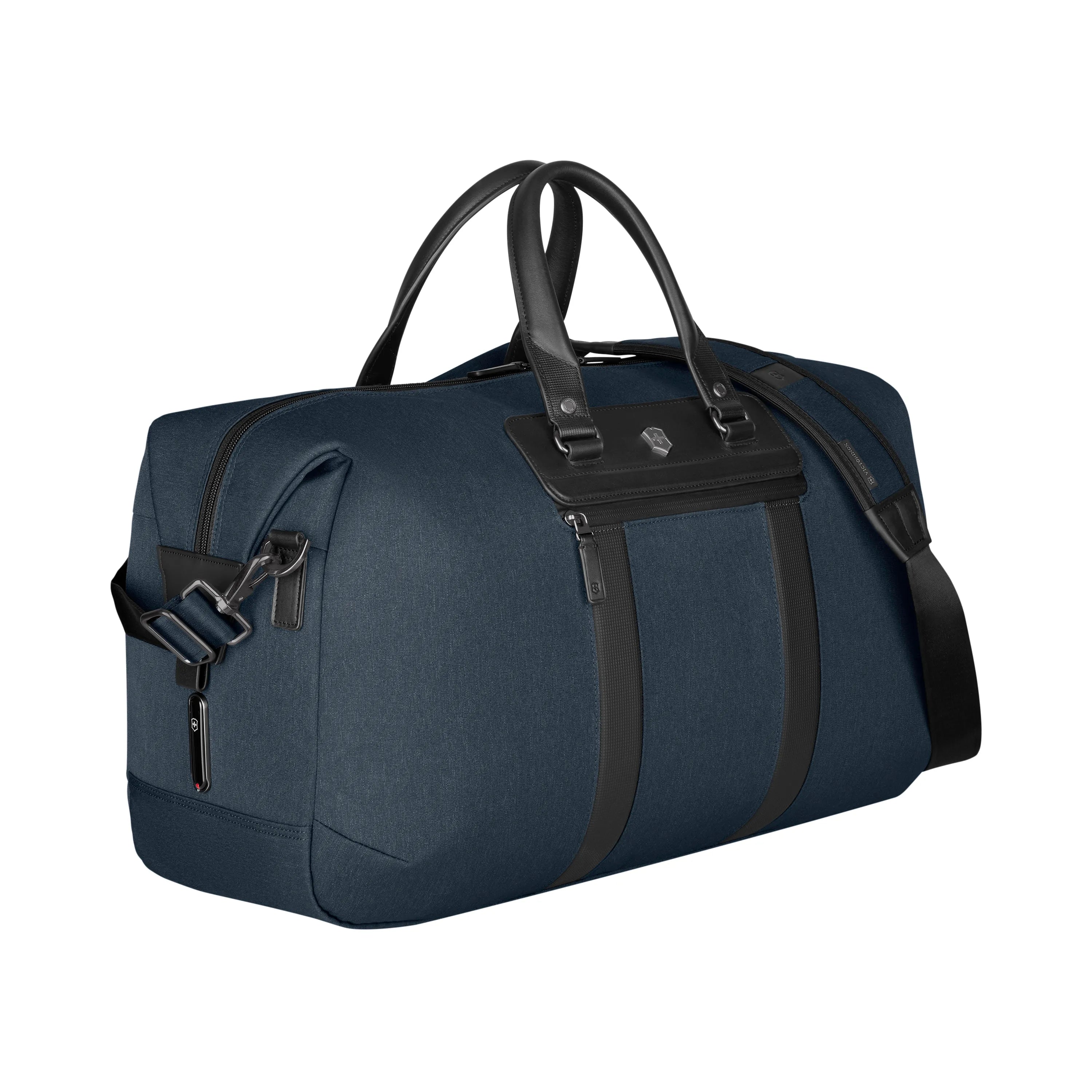 Victorinox Architecture Urban2 Weekender, Melange Blue/Black