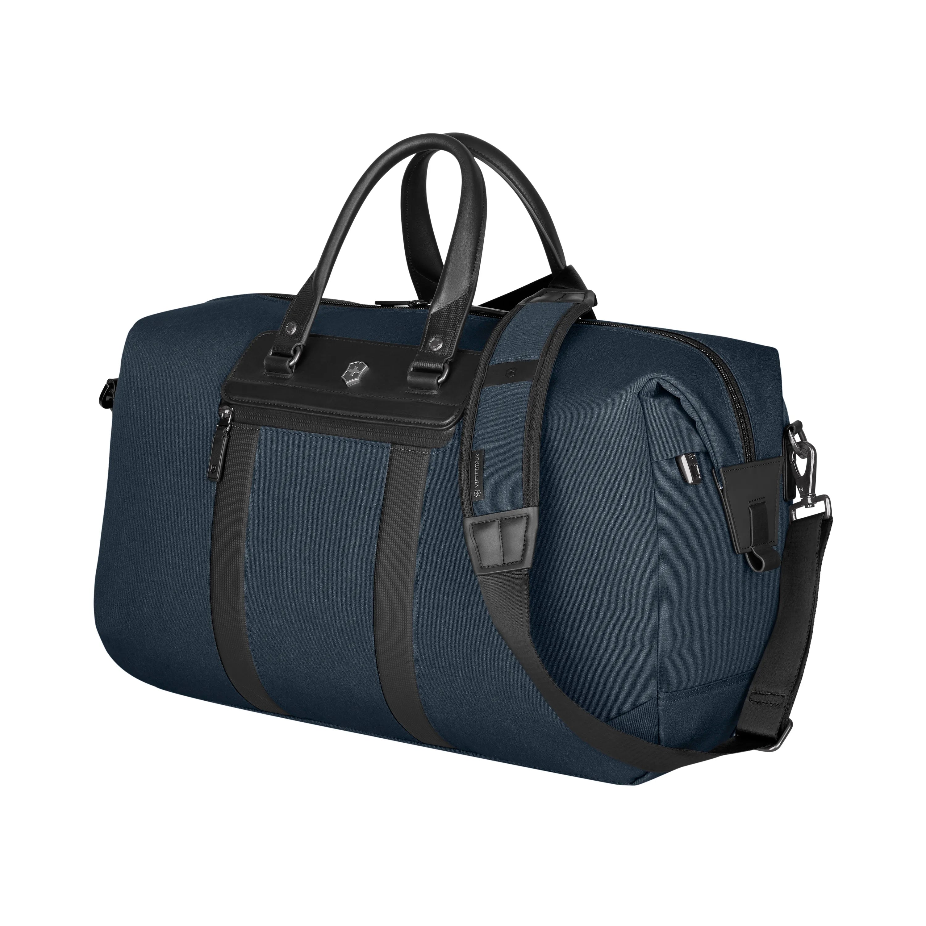 Victorinox Architecture Urban2 Weekender, Melange Blue/Black