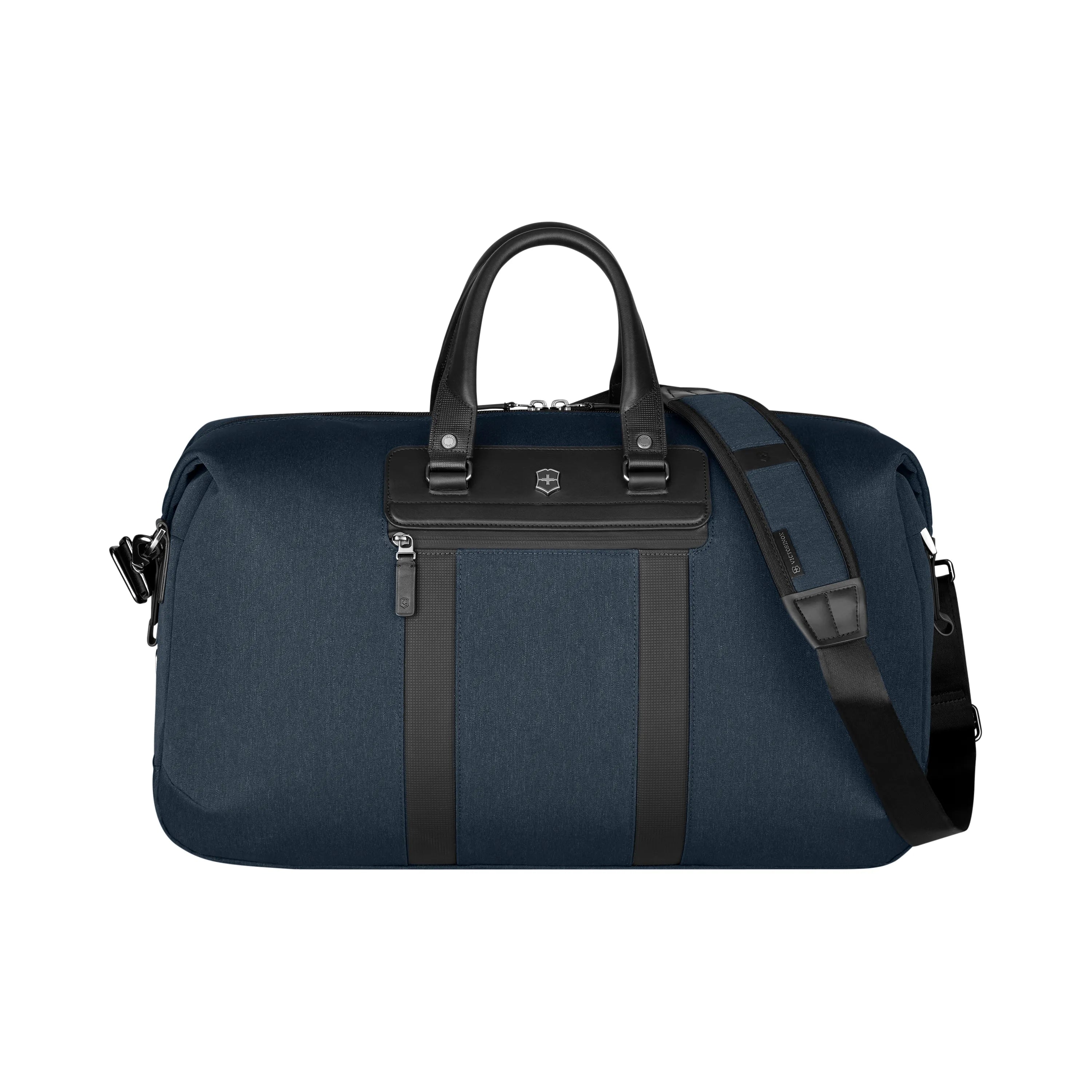 Victorinox Architecture Urban2 Weekender, Melange Blue/Black
