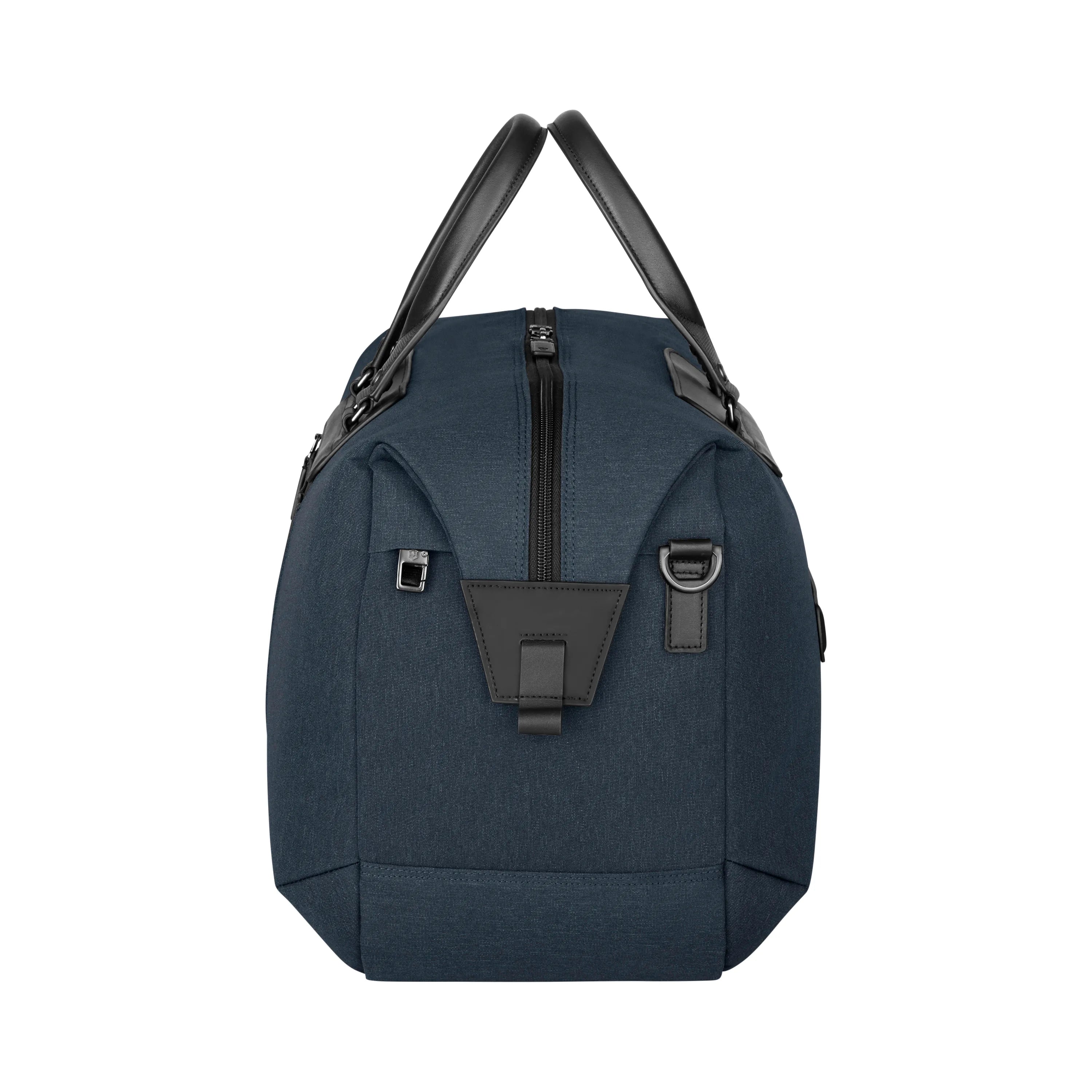 Victorinox Architecture Urban2 Weekender, Melange Blue/Black