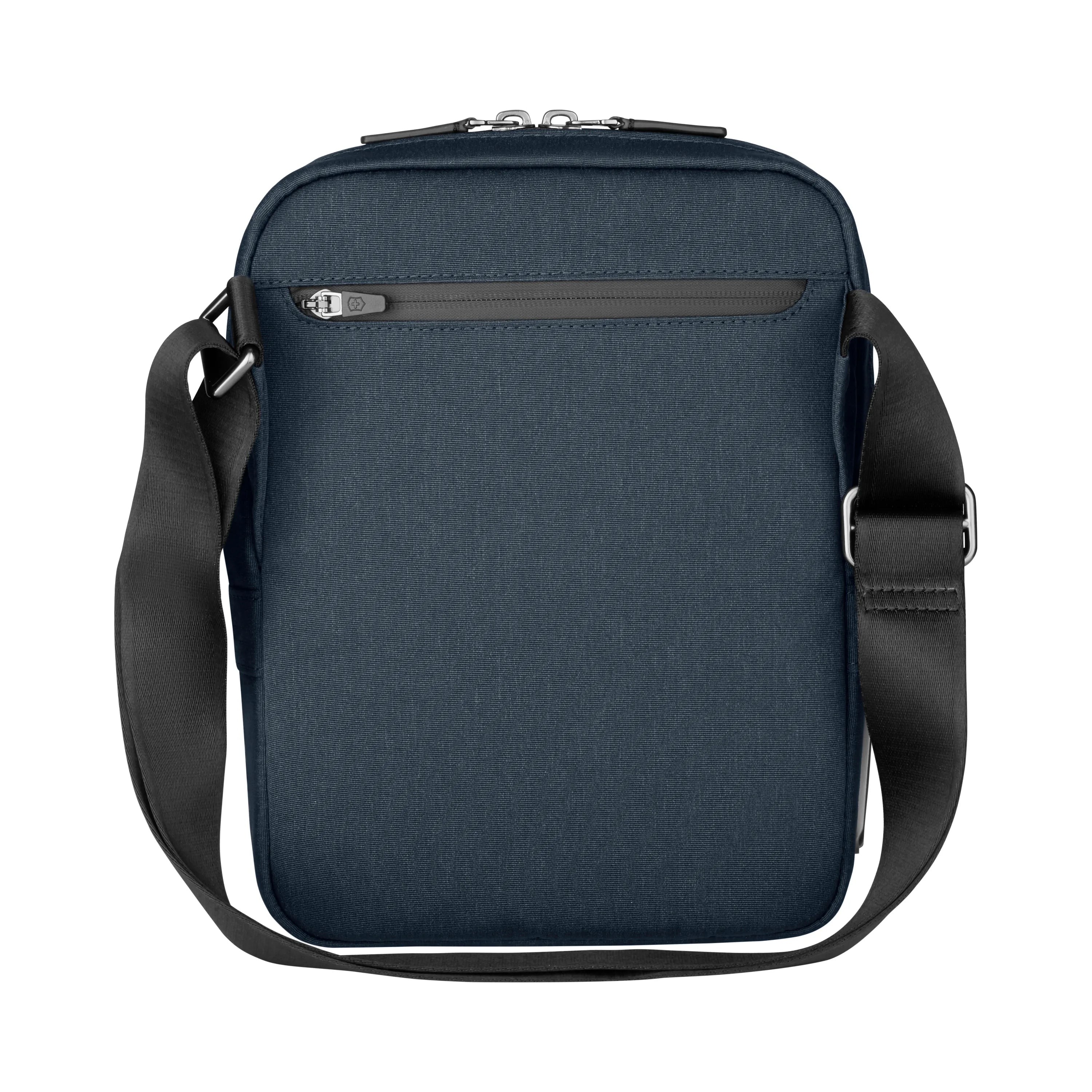 Victorinox Architecture Urban2, Crossbody Bag, Melange Blue/ Black