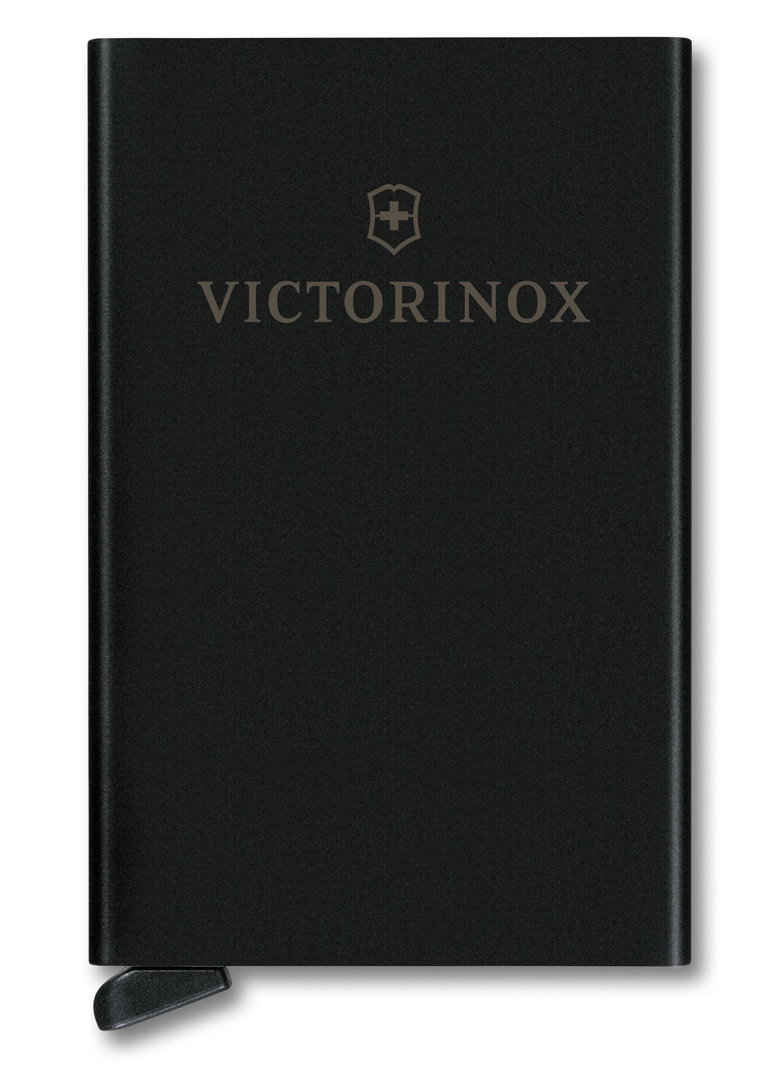 Victorinox Altius Secrid, Essential Card Wallet, Black
