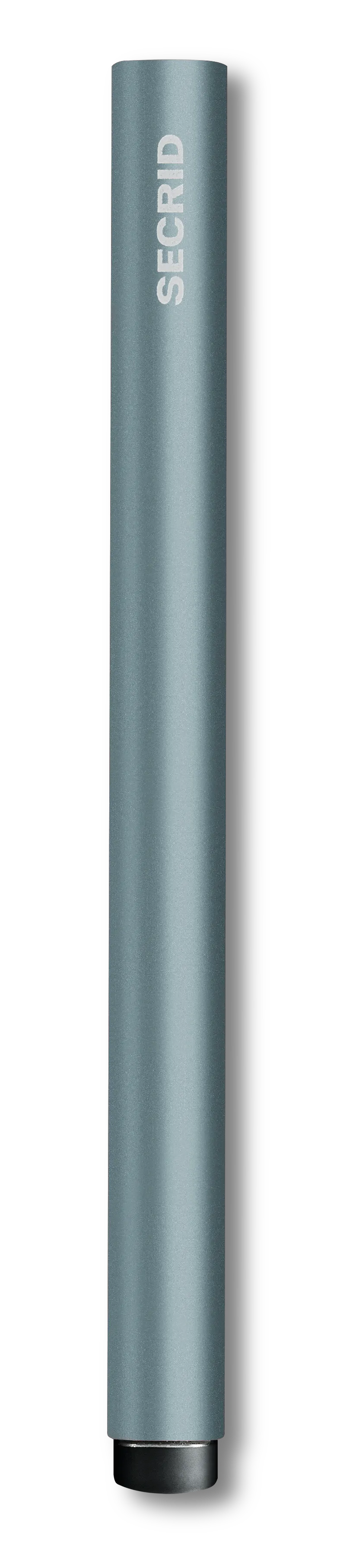 Victorinox Altius Secrid, Essential Card Wallet, Titanium