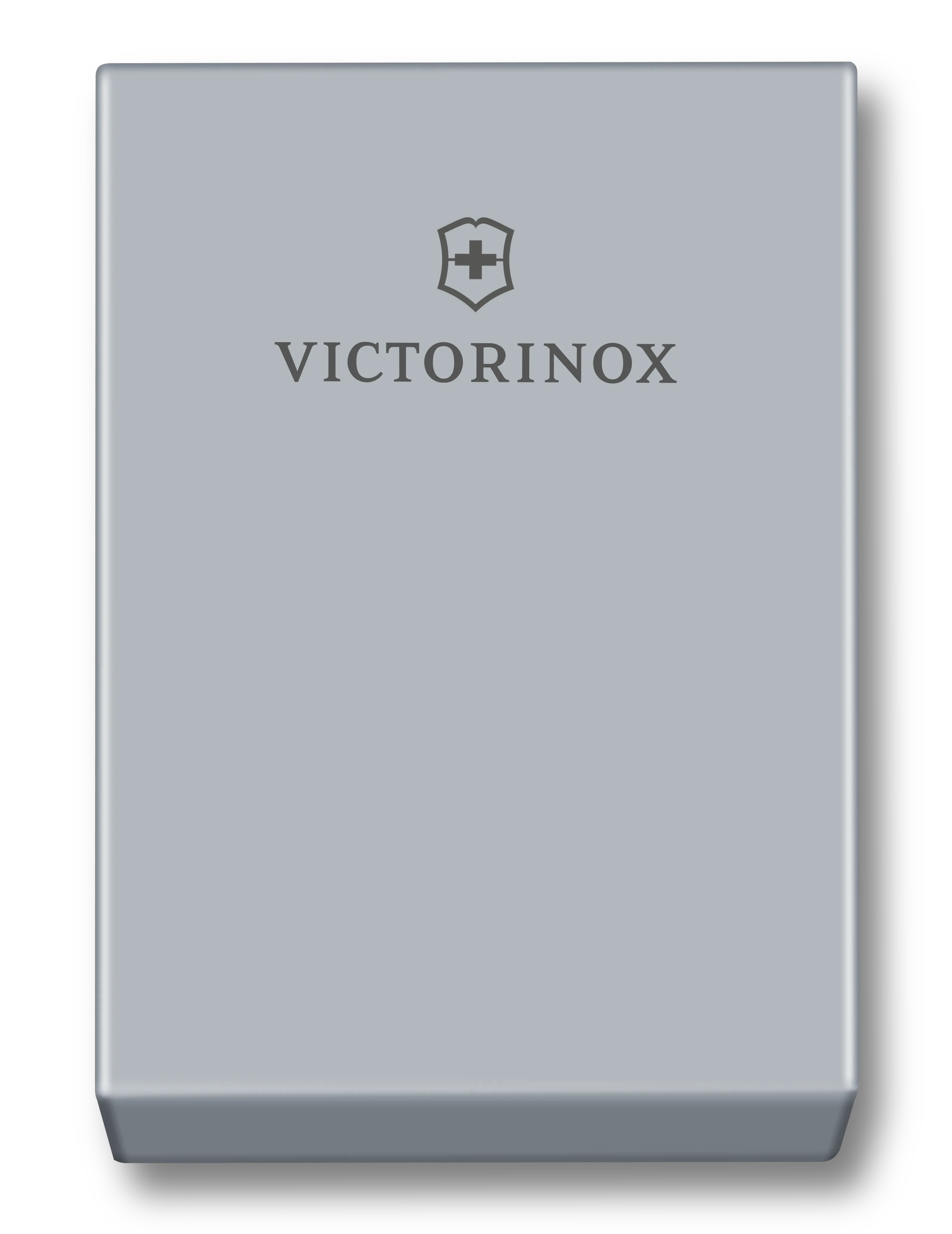 Victorinox Altius Secrid, Leather Card Wallet, Black