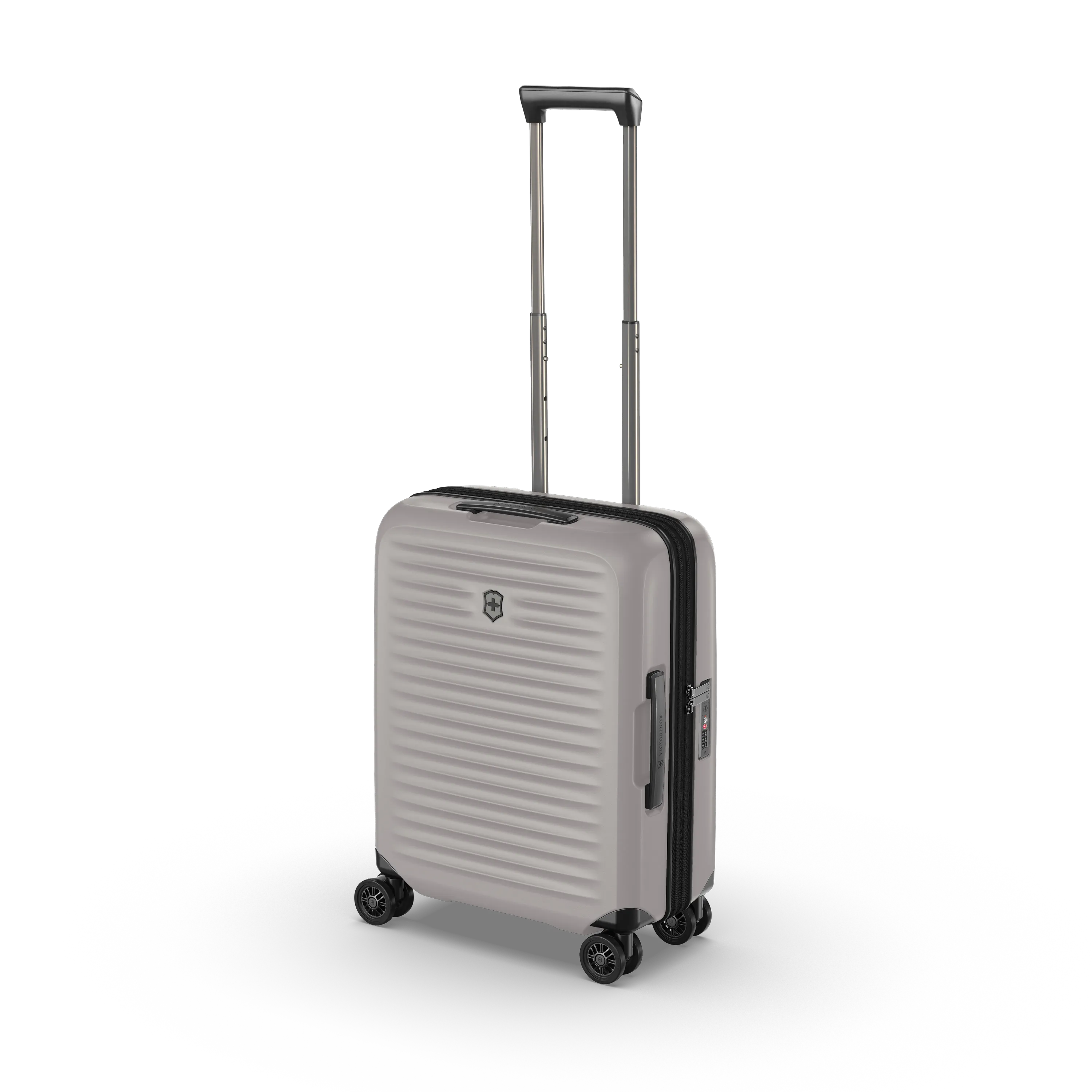 Victorinox Airox Advanced, Global Carry-On, Stone White