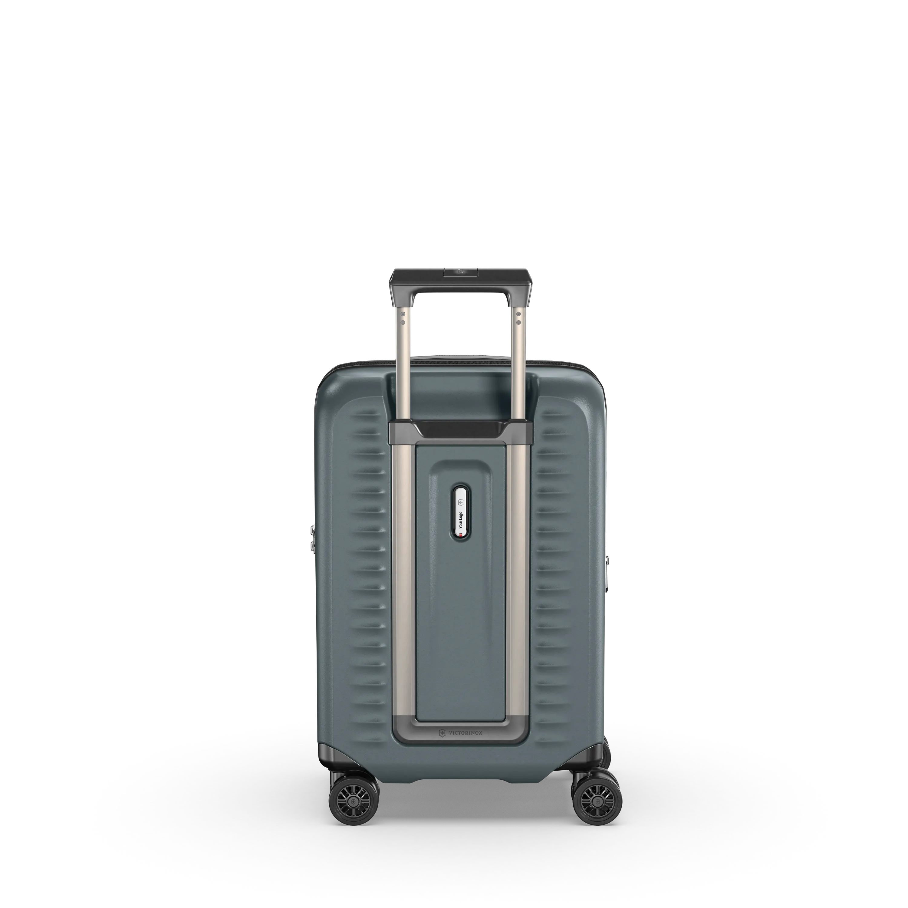 Victorinox Airox Advanced, Frequent Flyer Carry-On, Storm