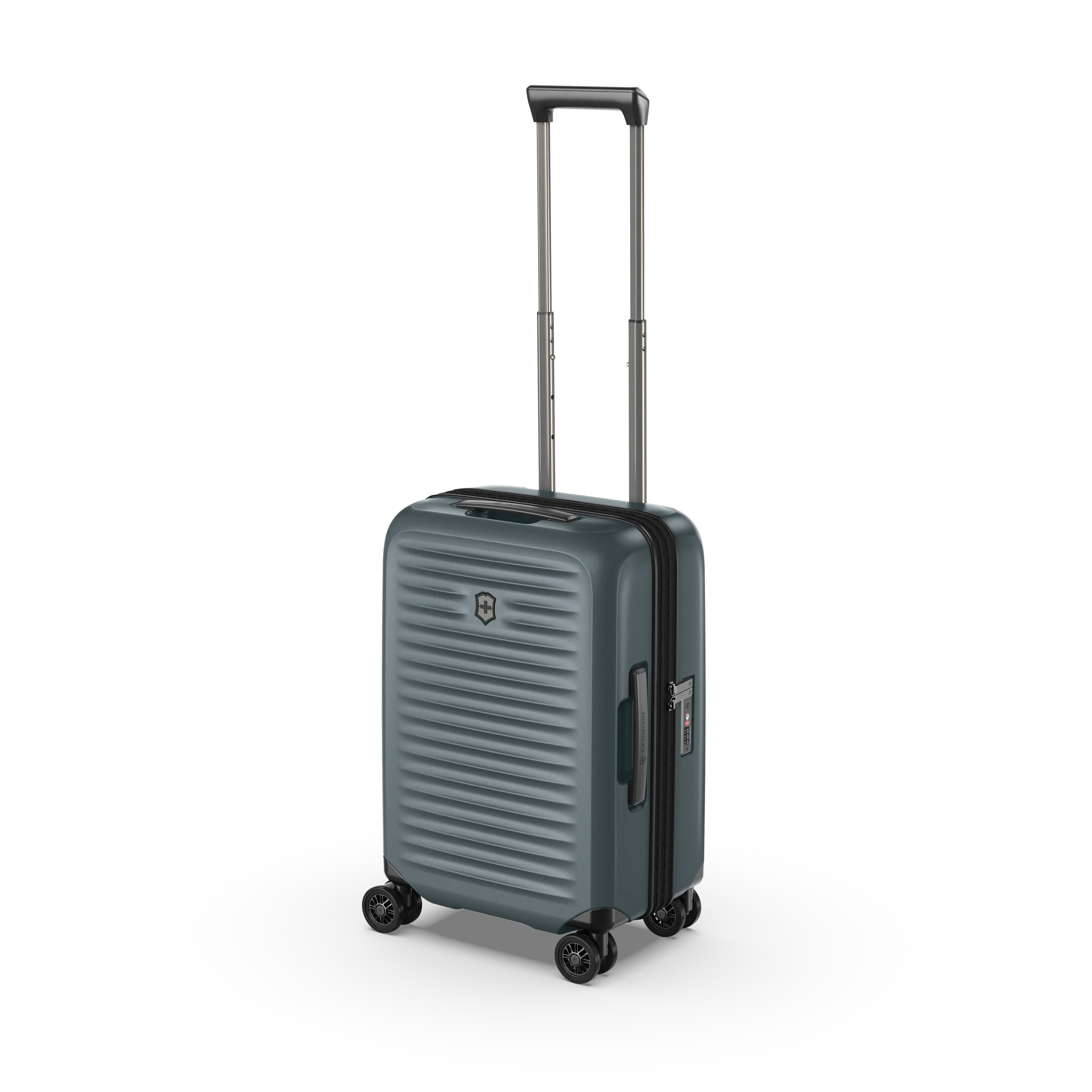 Victorinox Airox Advanced, Frequent Flyer Carry-On, Storm