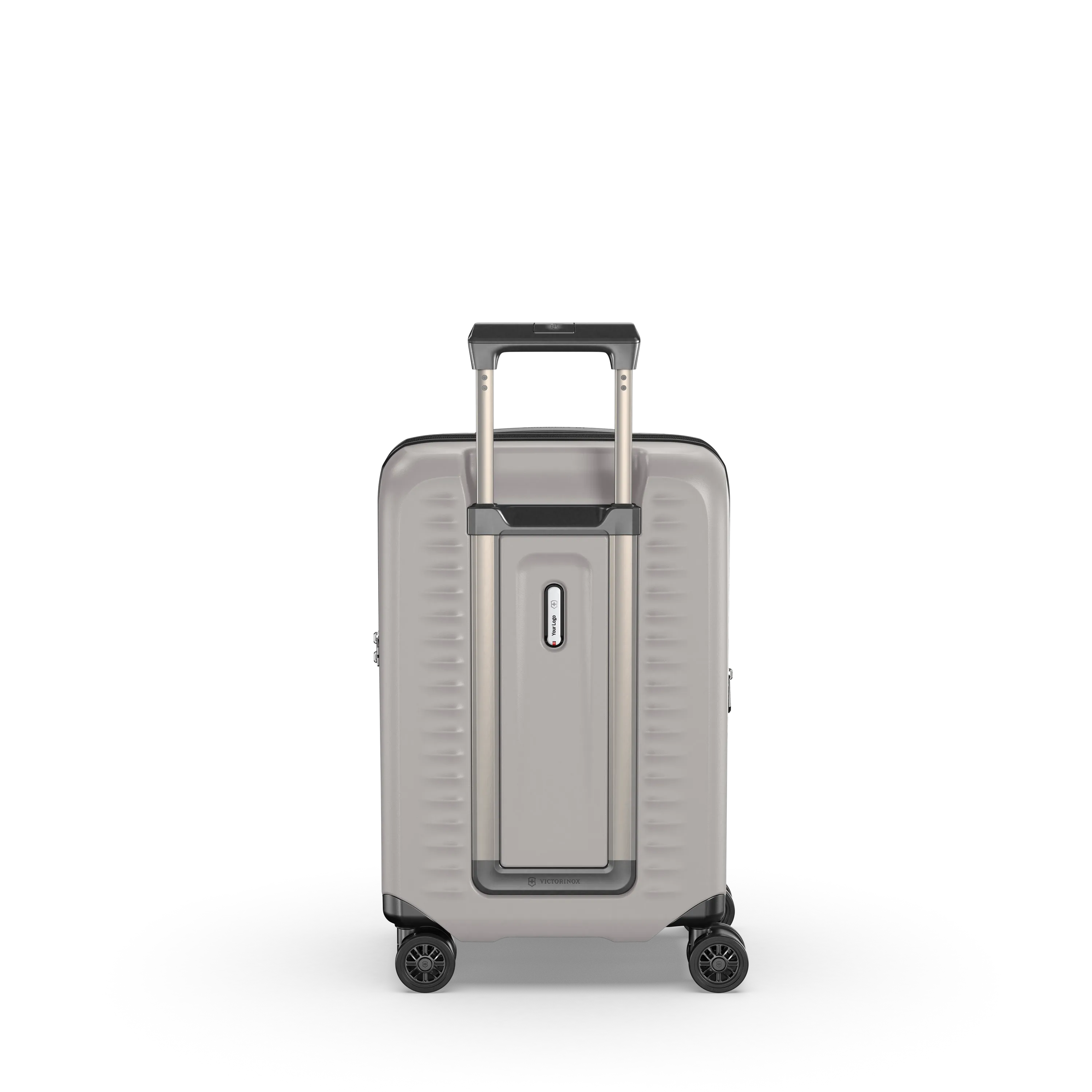Victorinox Airox Advanced, Frequent Flyer Carry-On, Stone White