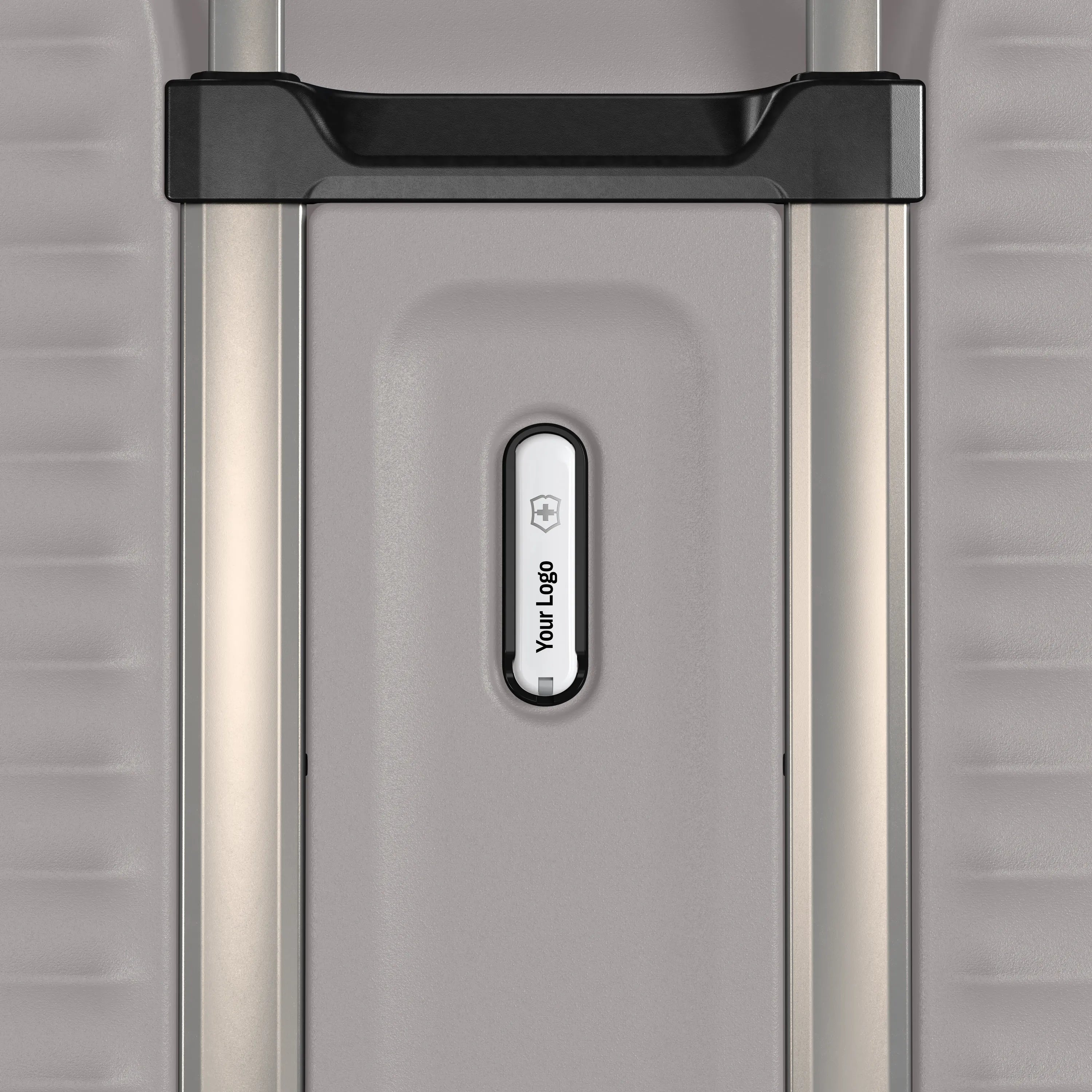 Victorinox Airox Advanced, Frequent Flyer Carry-On, Stone White