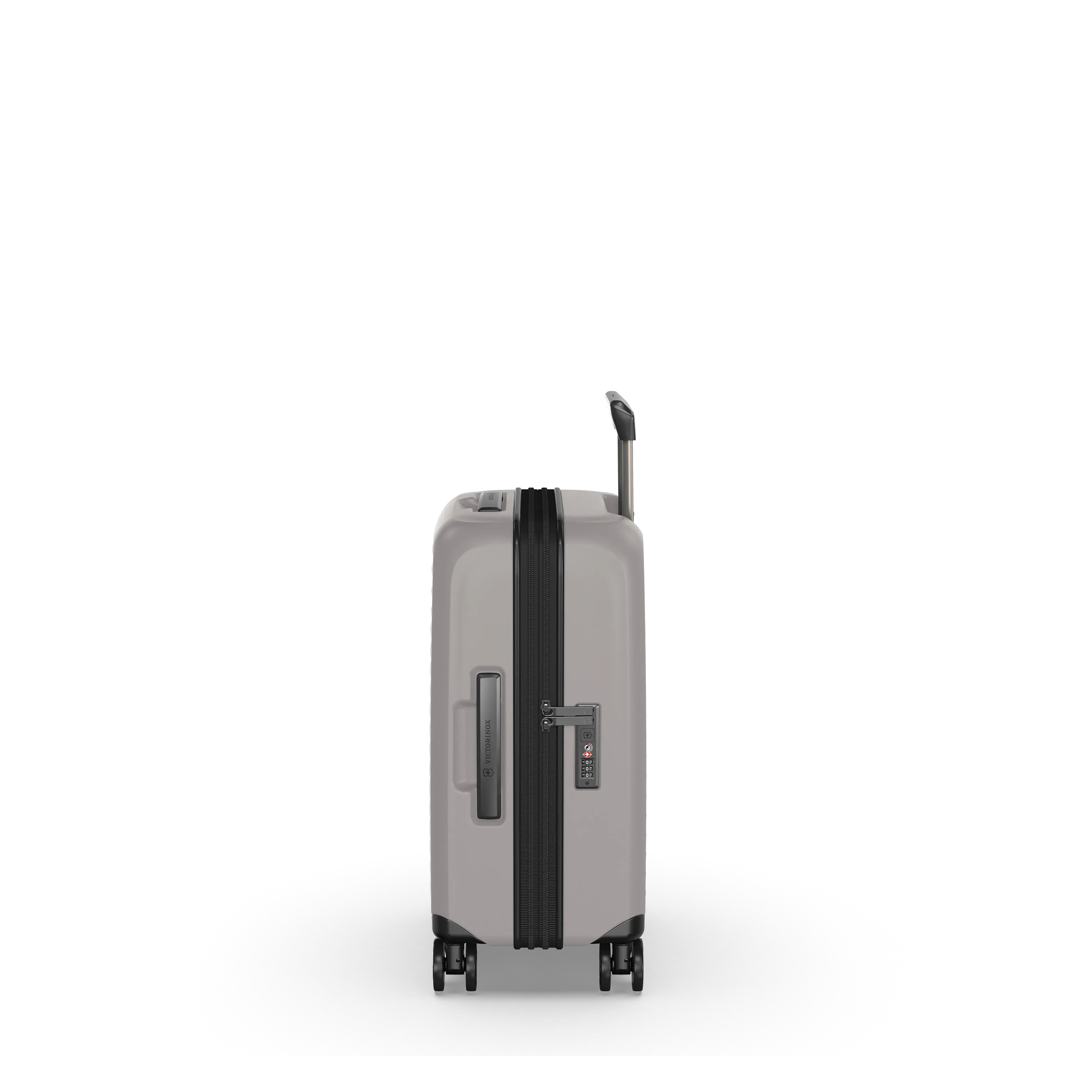 Victorinox Airox Advanced, Frequent Flyer Carry-On, Stone White