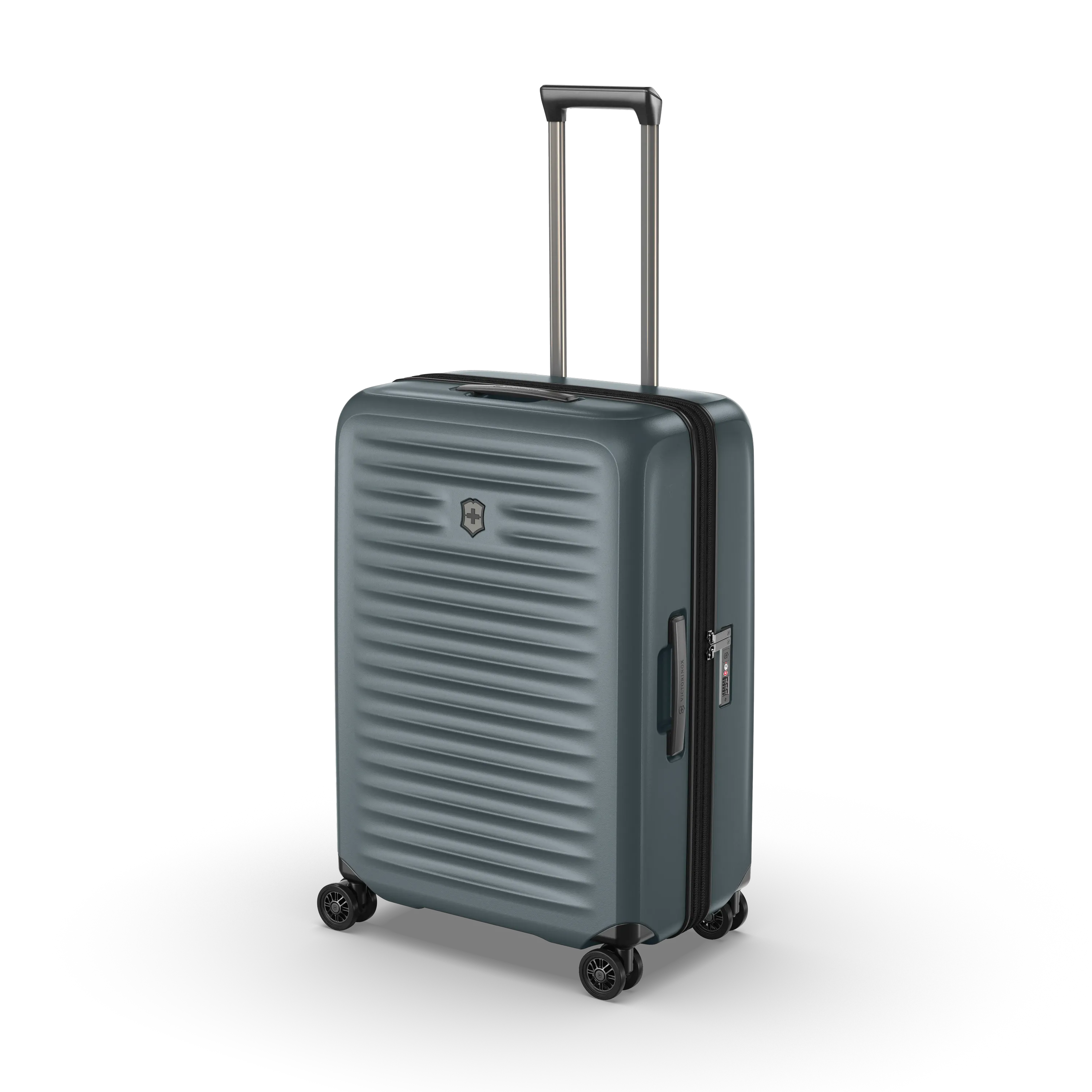 Victorinox Airox Advanced, Medium Case, Storm