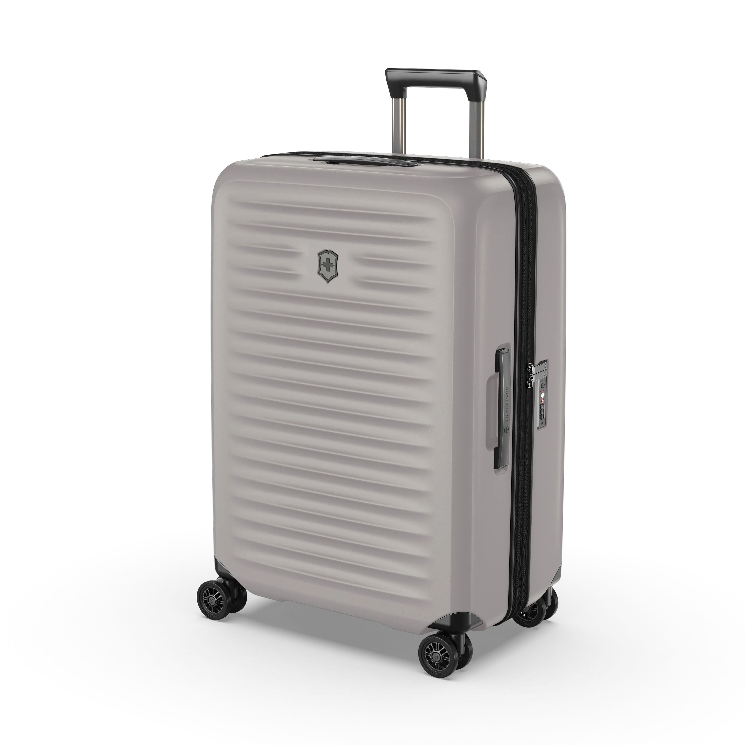 Victorinox Airox Advanced, Medium Case, Stone White