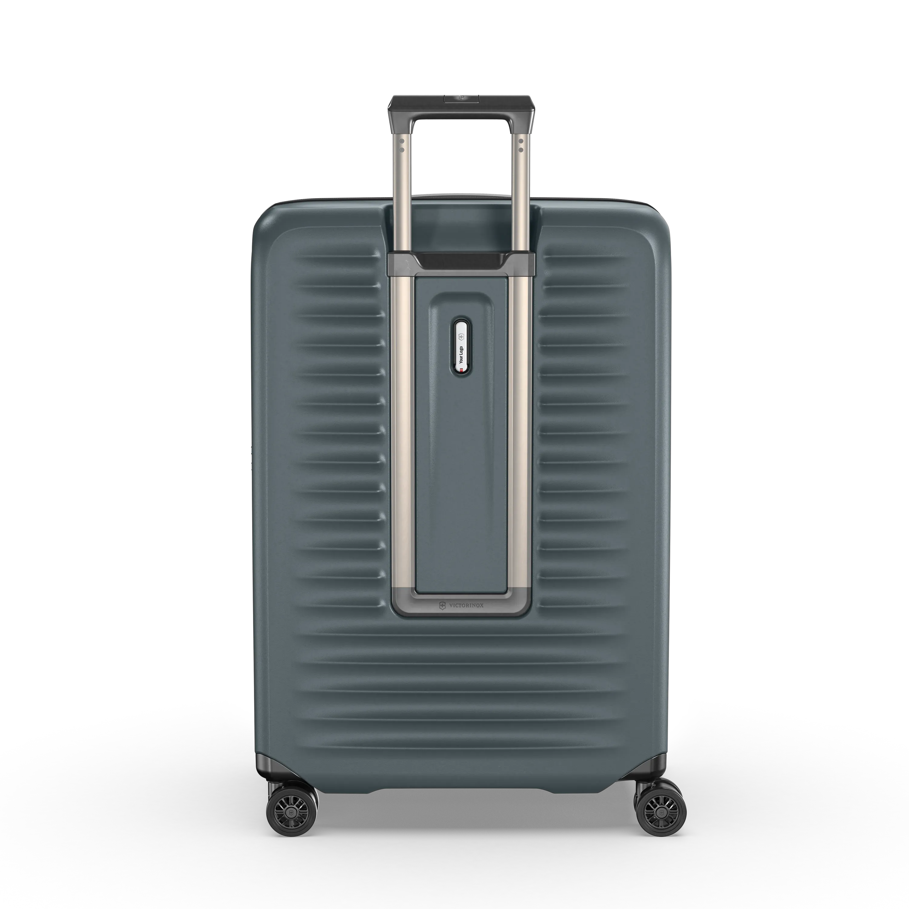 Victorinox Airox Advanced, Large Case, Storm