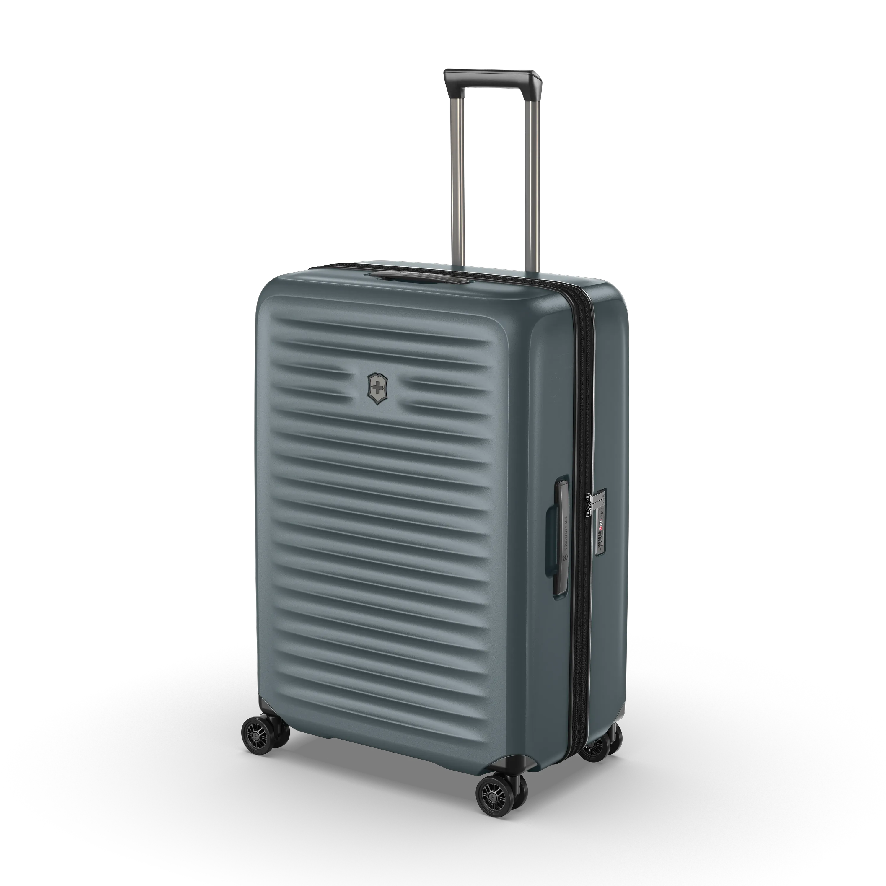 Victorinox Airox Advanced, Large Case, Storm
