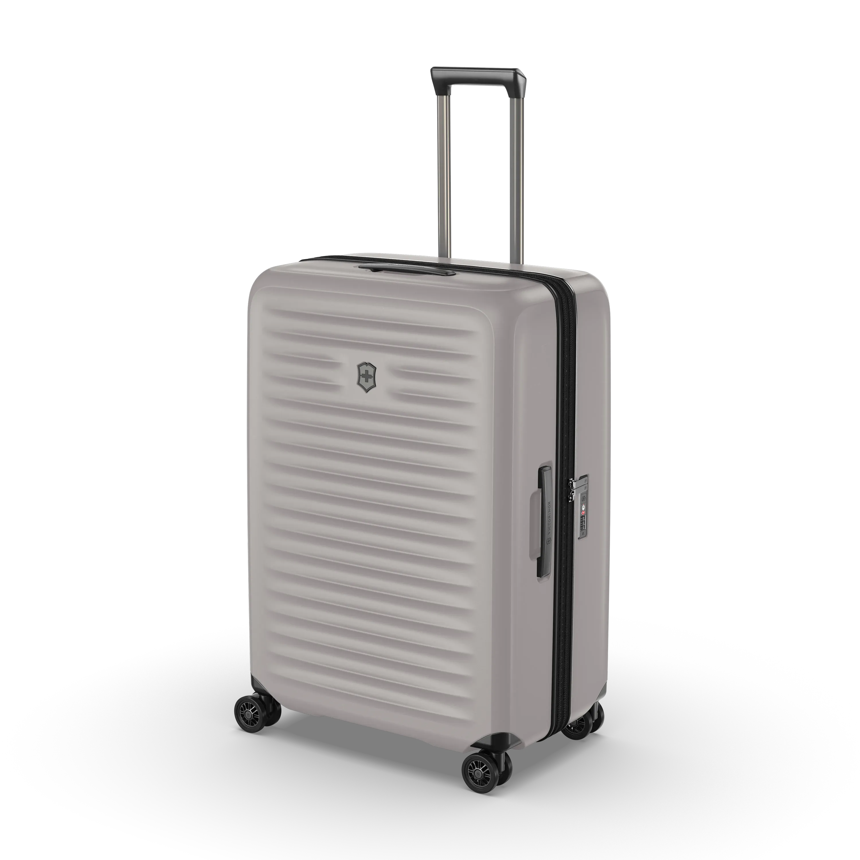 Victorinox Airox Advanced, Large Case, Stone White