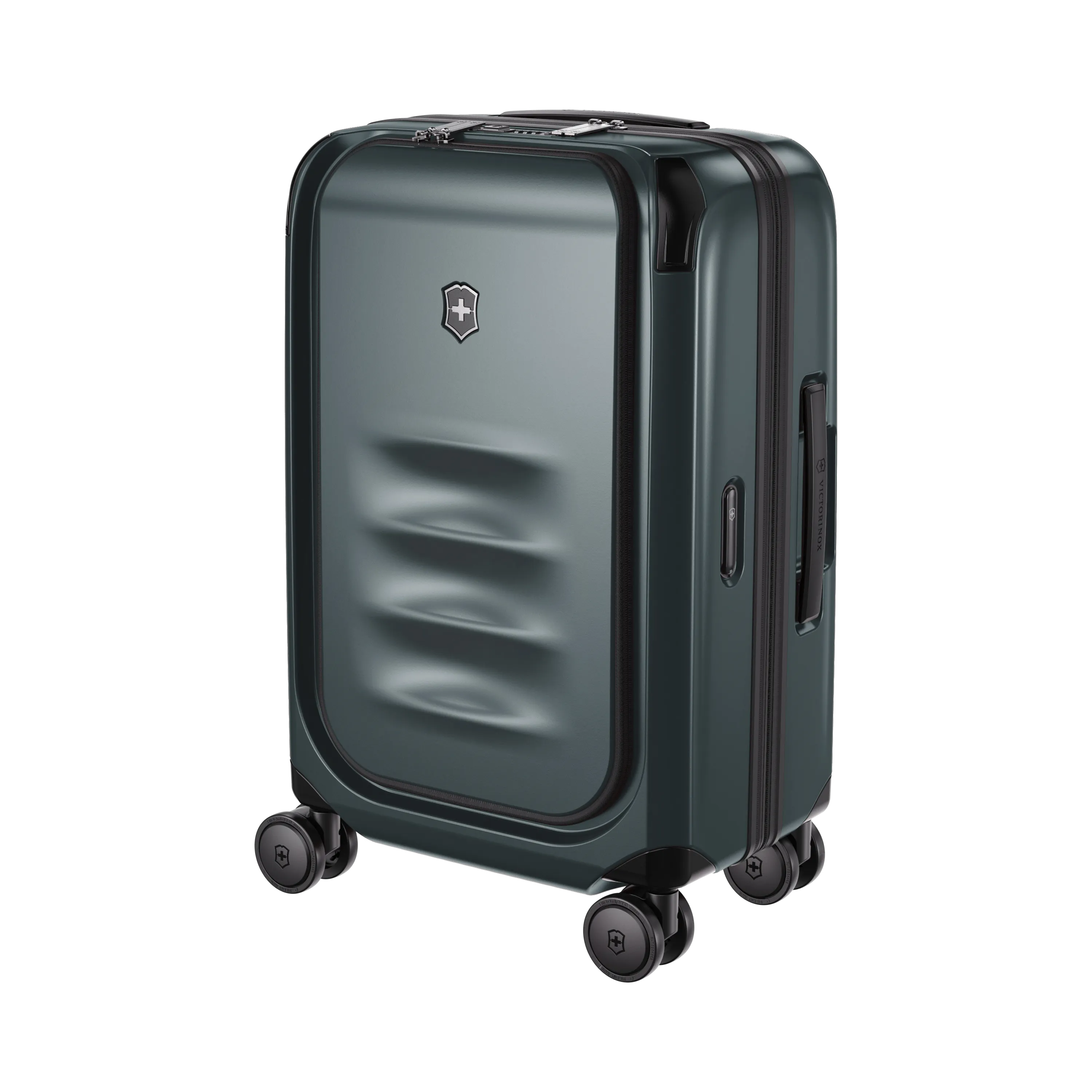 Victorinox Spectra 3.0, Exp. Frequent Flyer Carry-On, Storm