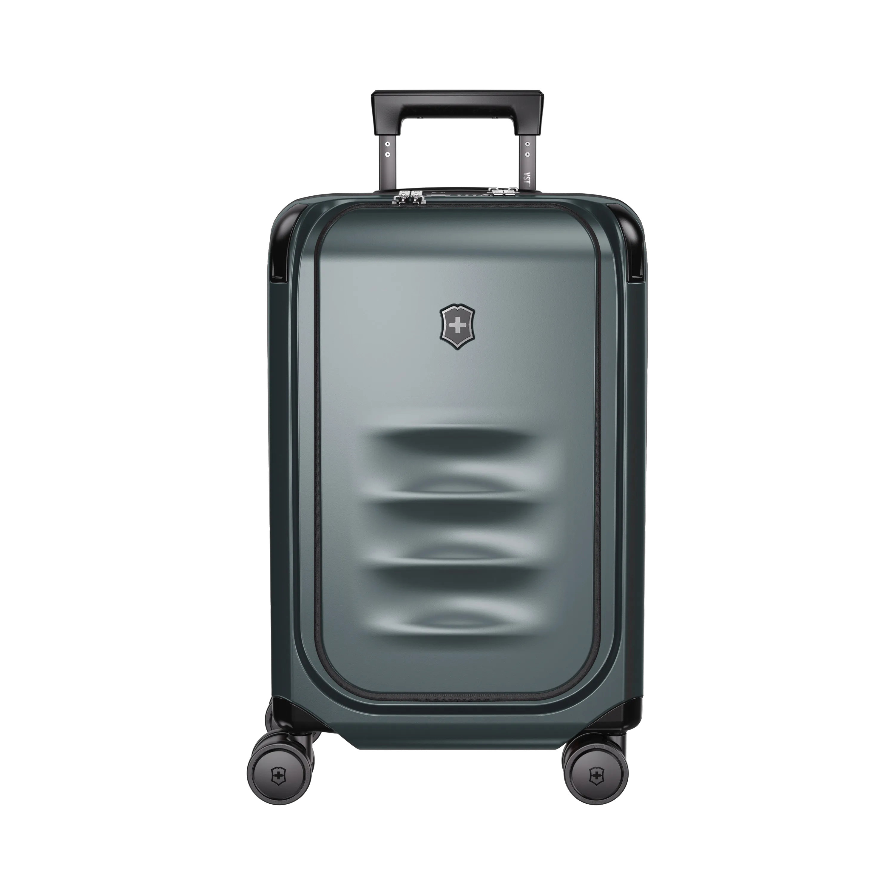Victorinox Spectra 3.0, Exp. Frequent Flyer Carry-On, Storm