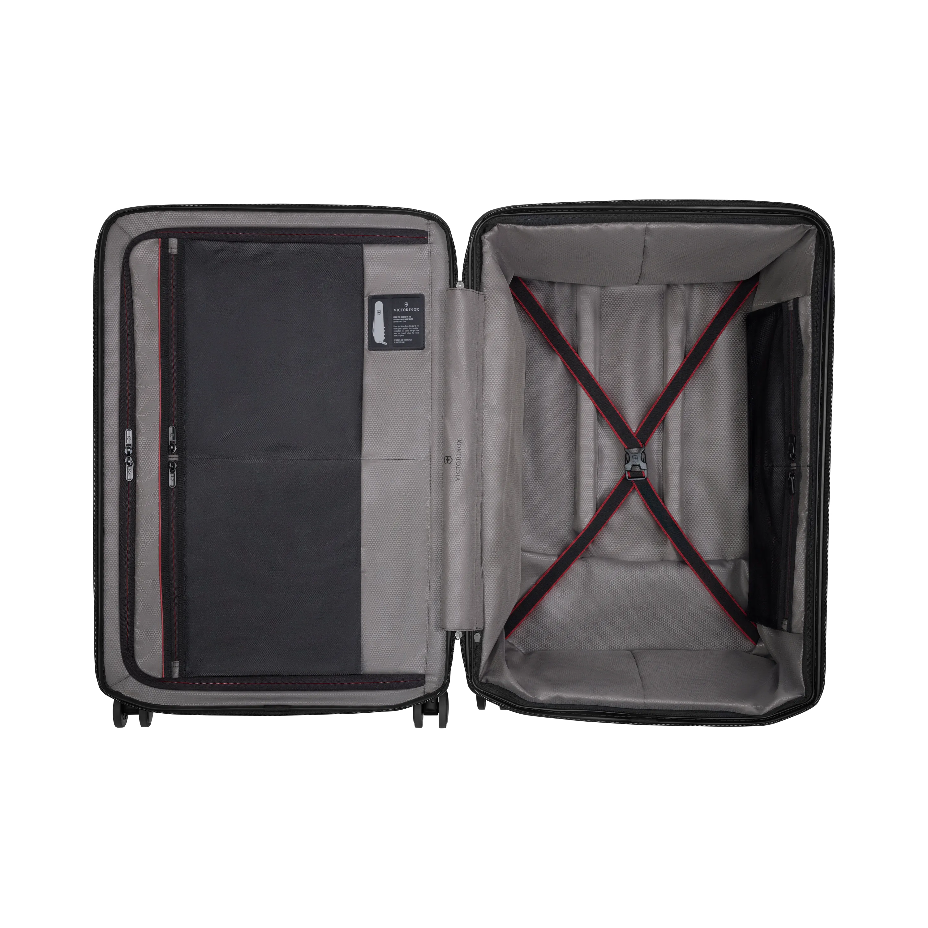 Victorinox Spectra 3.0, Exp. Large Case, Storm