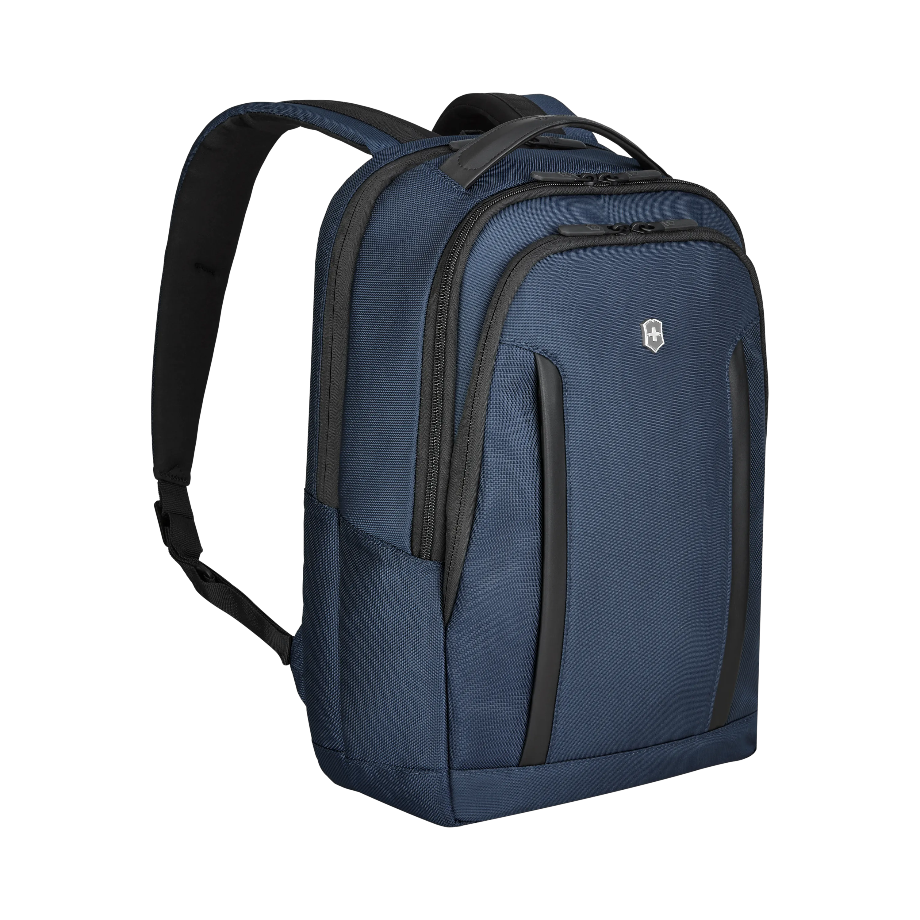 Victorinox Altmont Professional, Compact Laptop Backpack, Navy Blue