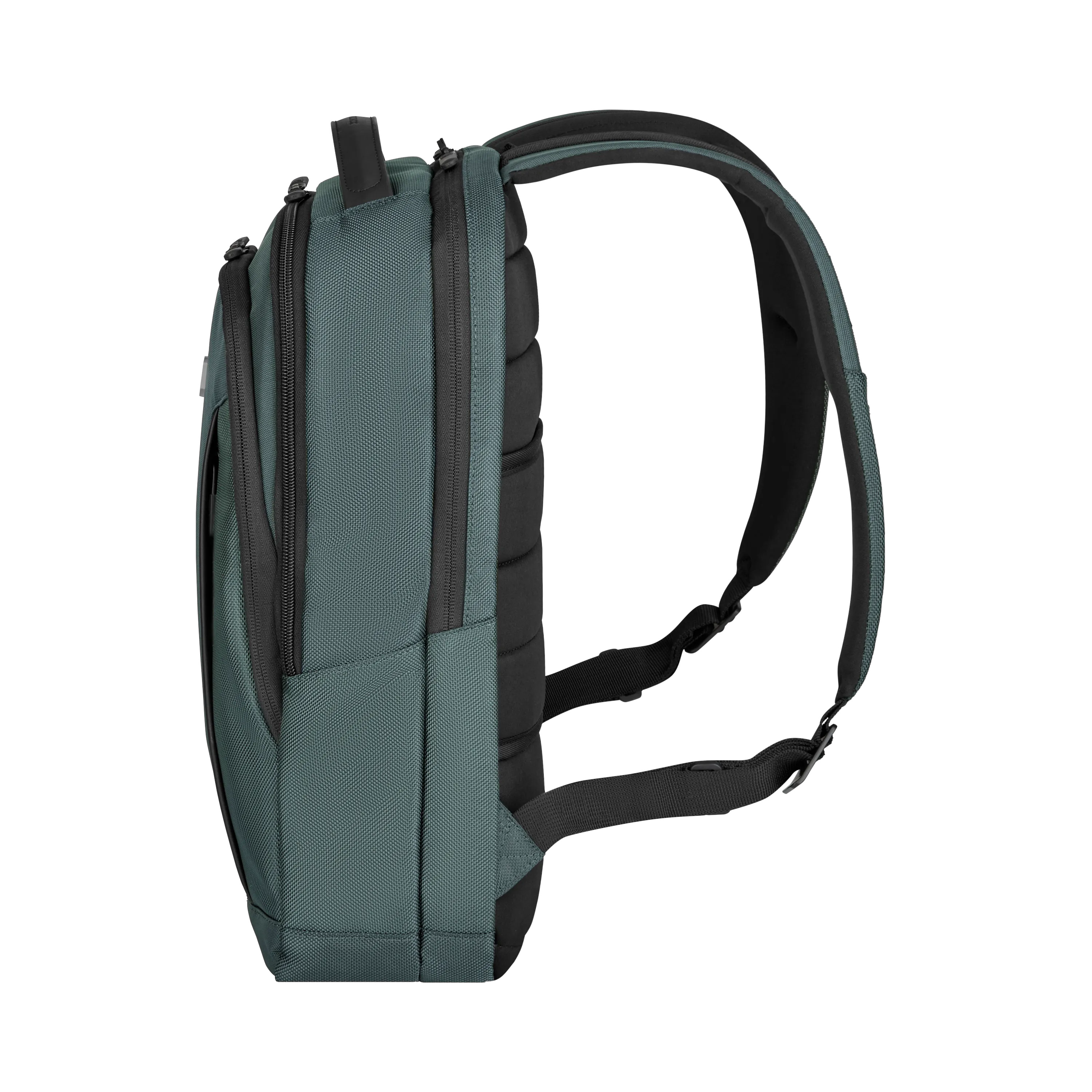 Victorinox Altmont Professional, Compact Laptop Backpack, Storm