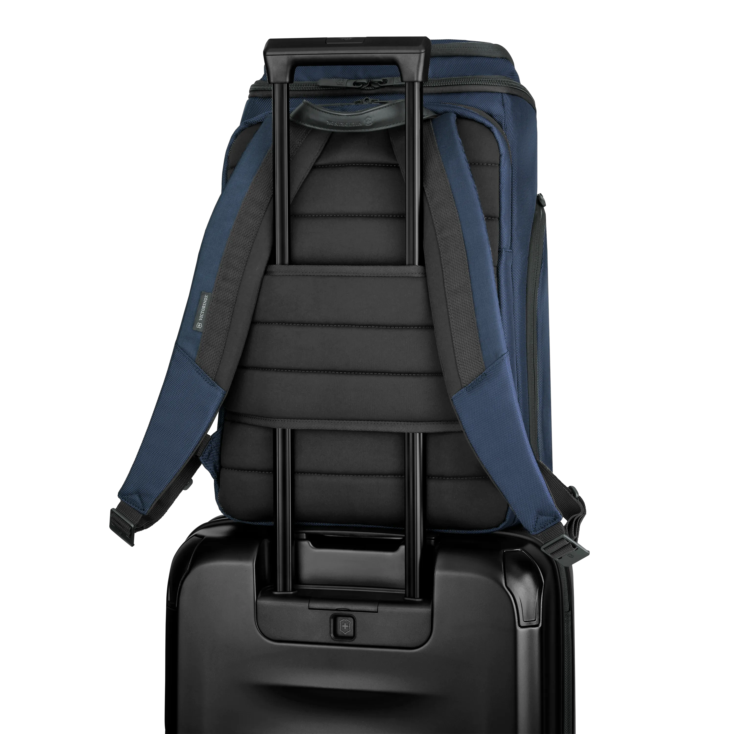 Victorinox Altmont Professional, Fliptop Laptop Backpack, Navy Blue