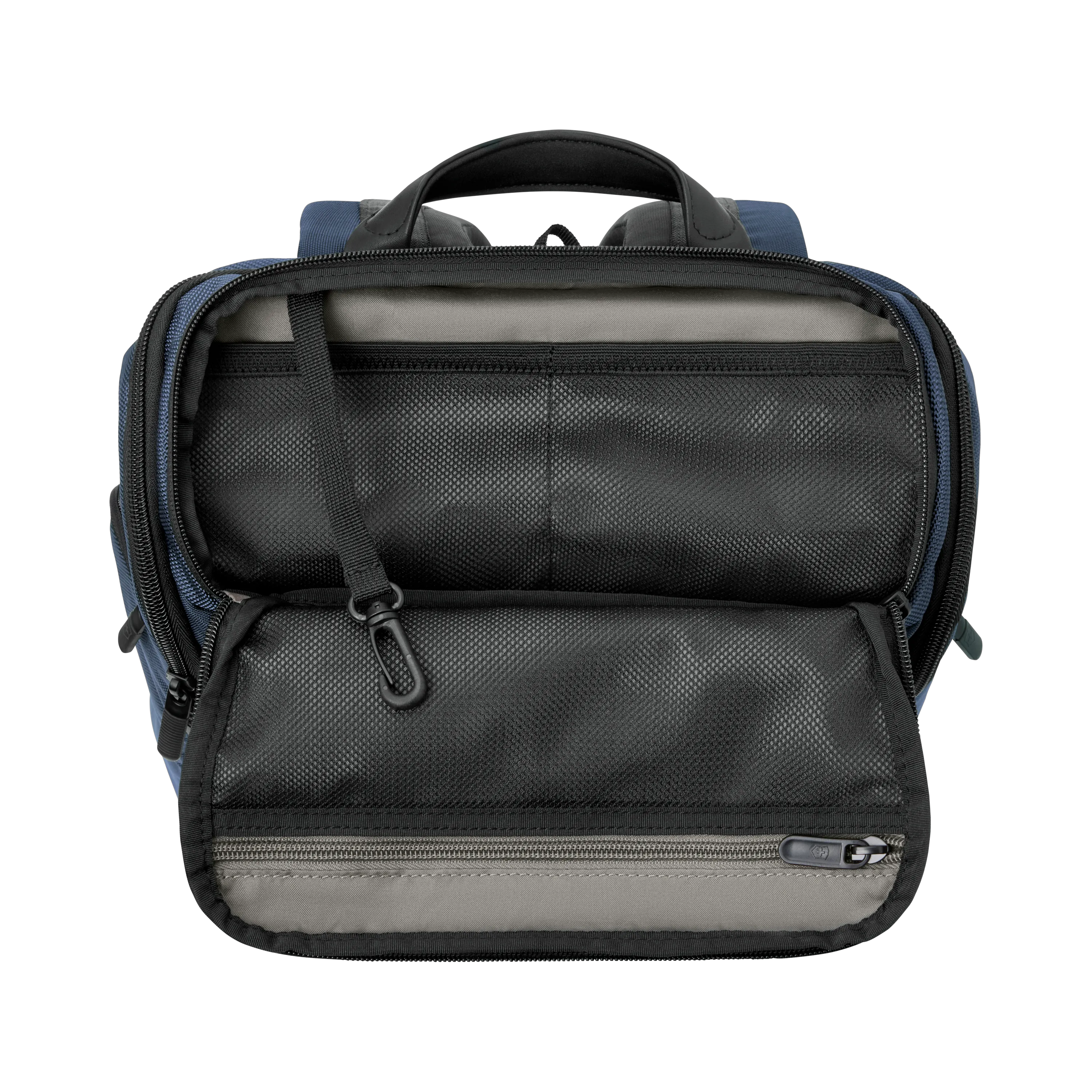 Victorinox Altmont Professional, Fliptop Laptop Backpack, Navy Blue