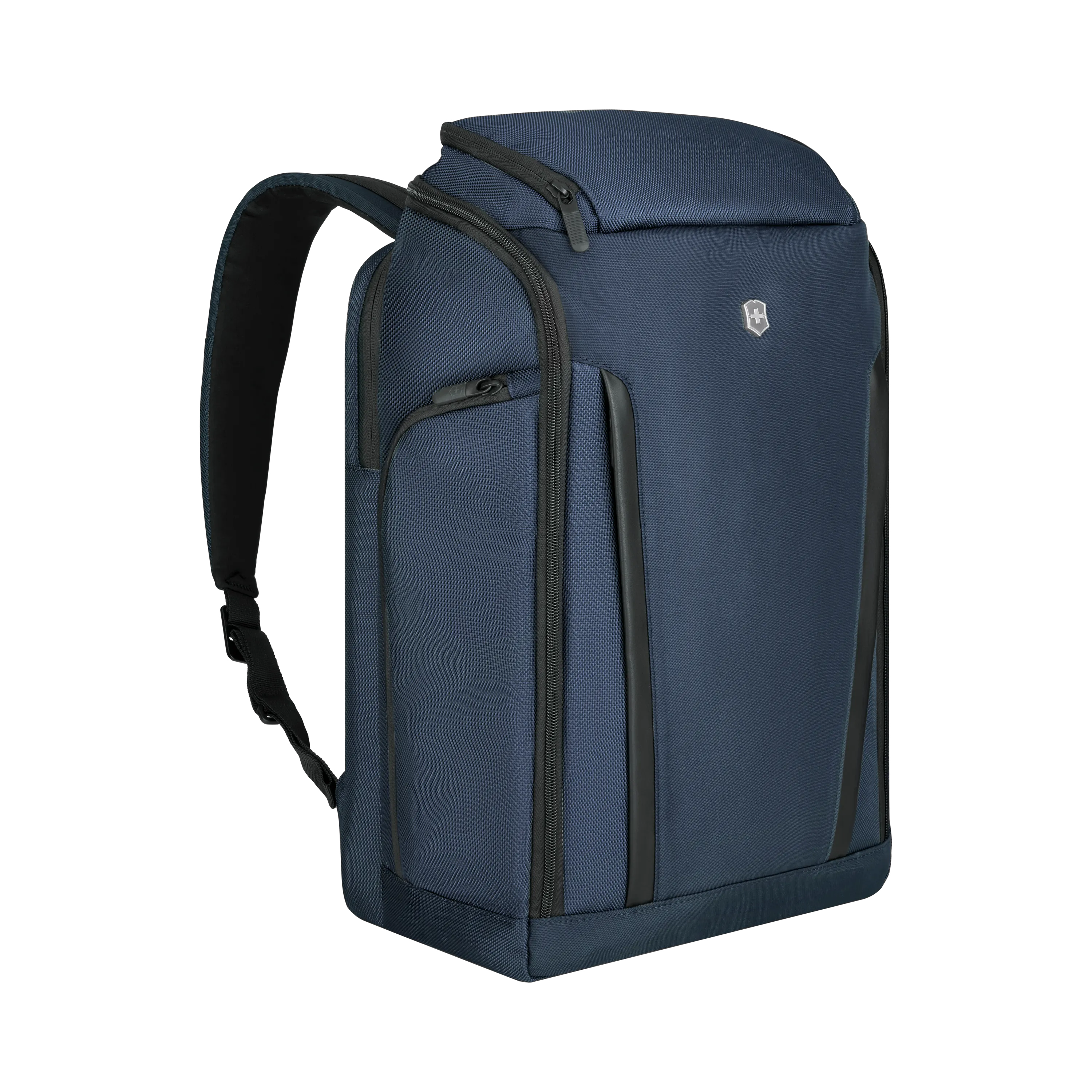 Victorinox Altmont Professional, Fliptop Laptop Backpack, Navy Blue