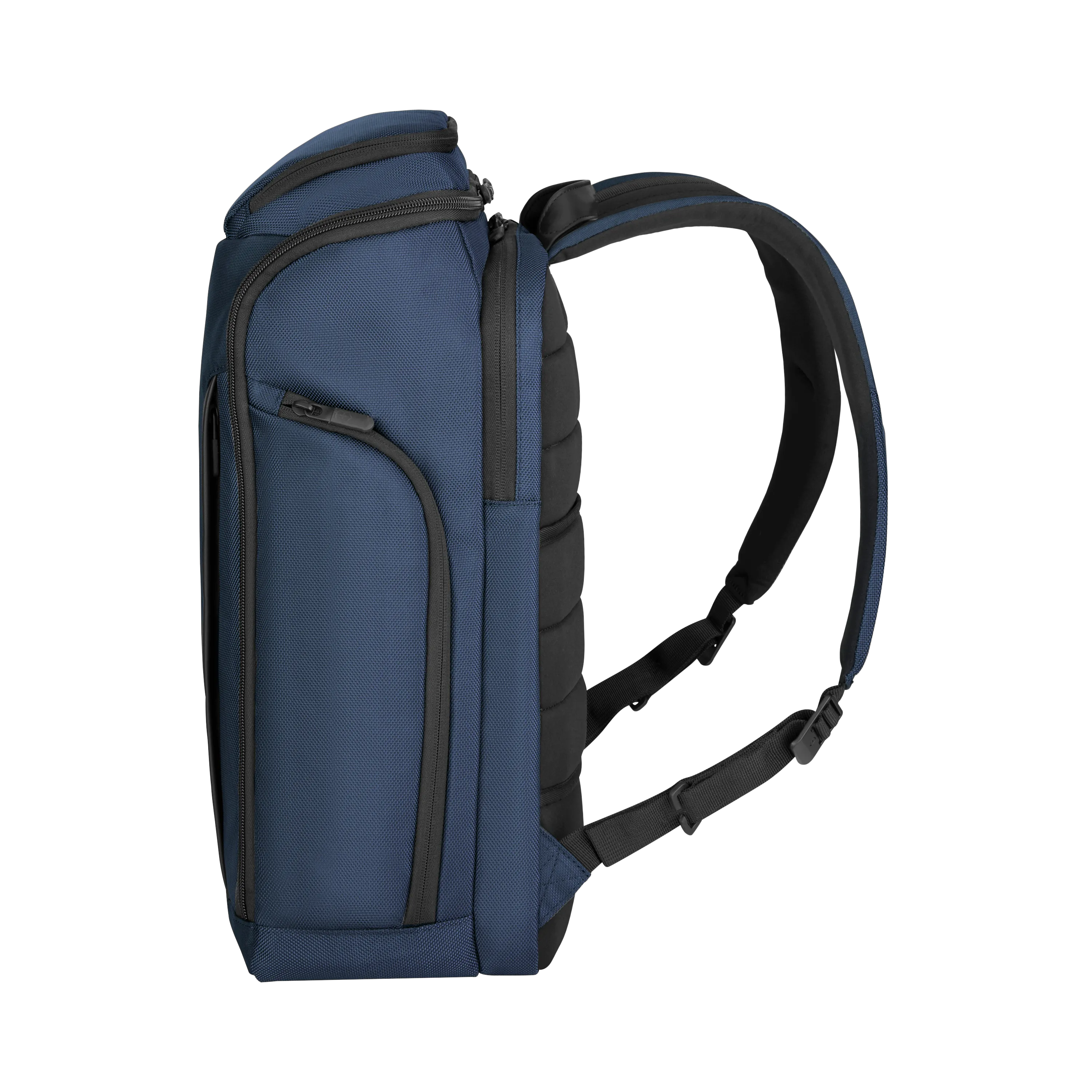 Victorinox Altmont Professional, Fliptop Laptop Backpack, Navy Blue