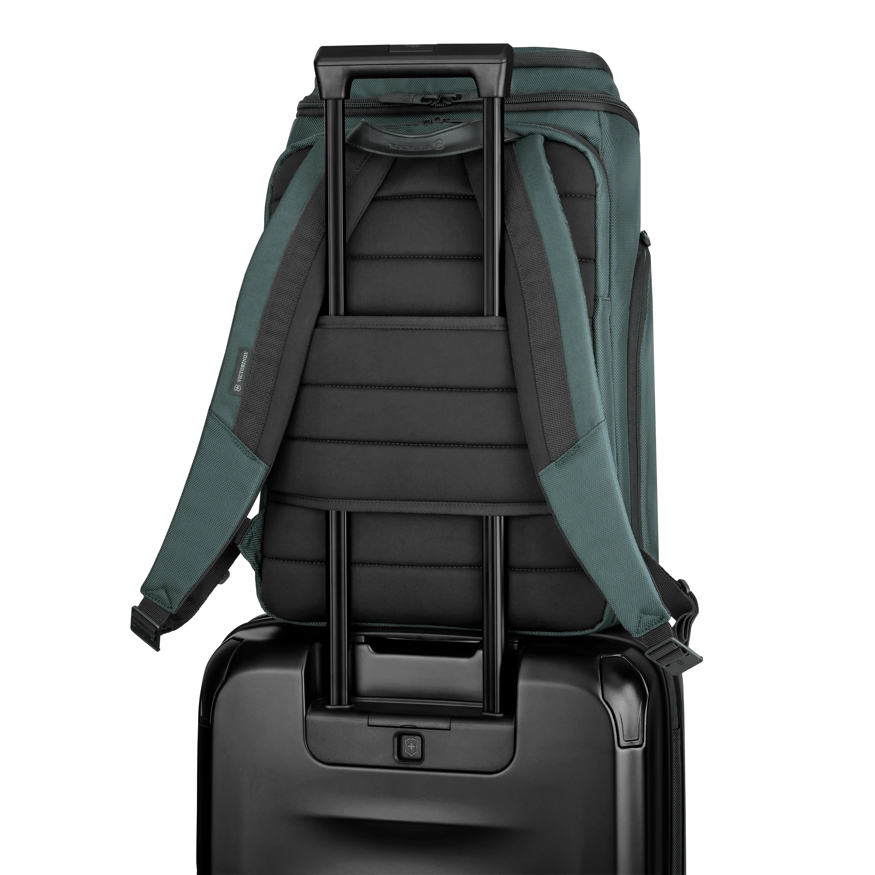 Victorinox Altmont Professional, Fliptop Laptop Backpack, Storm