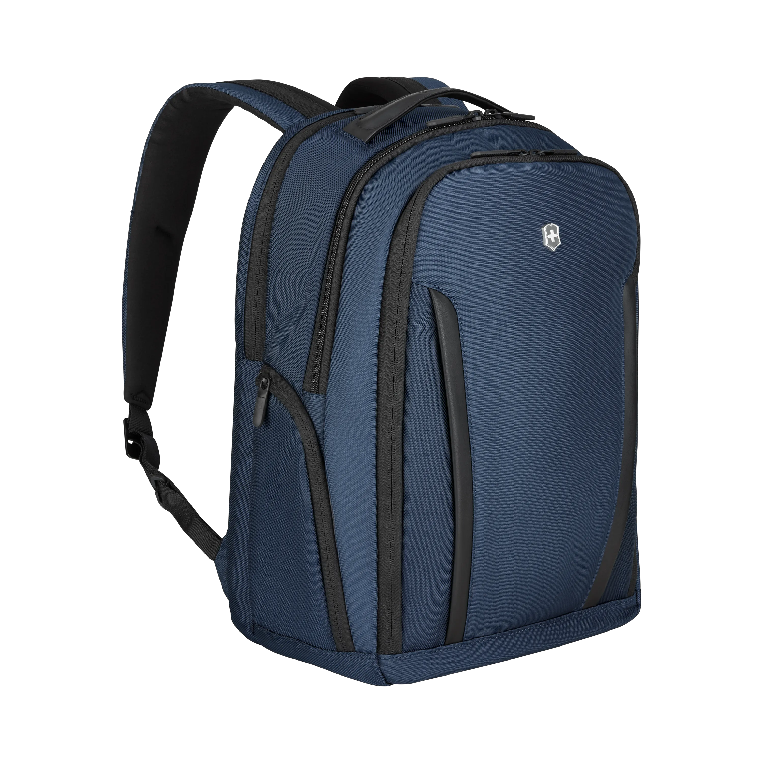 Victorinox Altmont Professional, Essential Laptop Backpack, Navy Blue