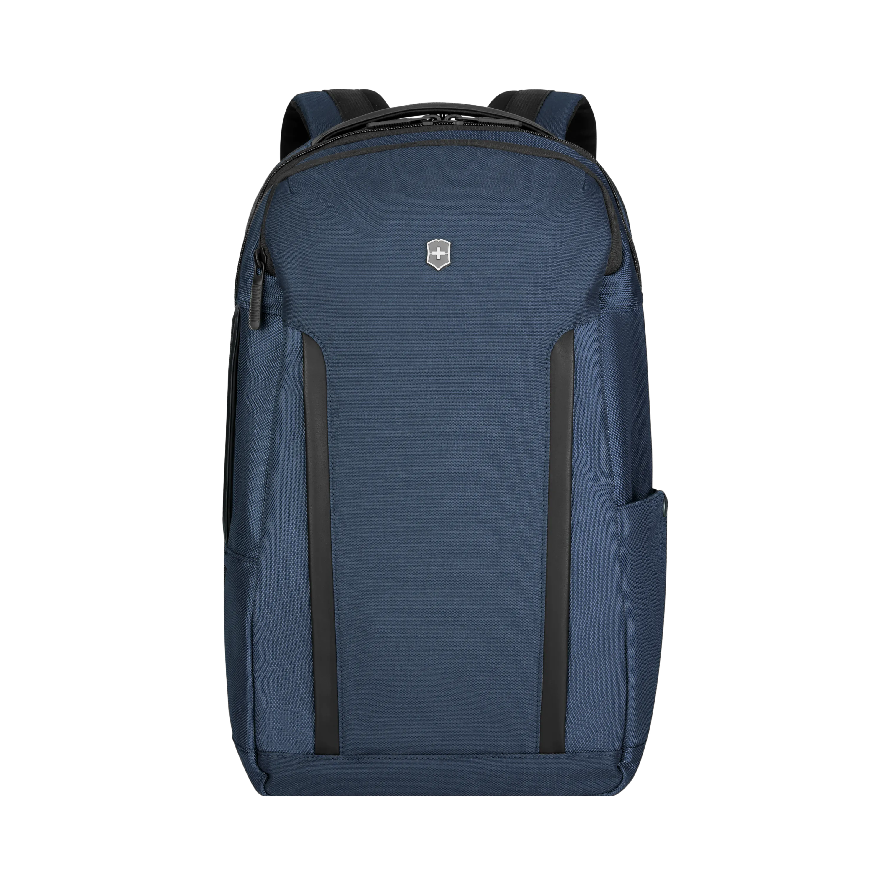 Victorinox Altmont Professional, Deluxe Travel Laptop Backpack, Navy Blue