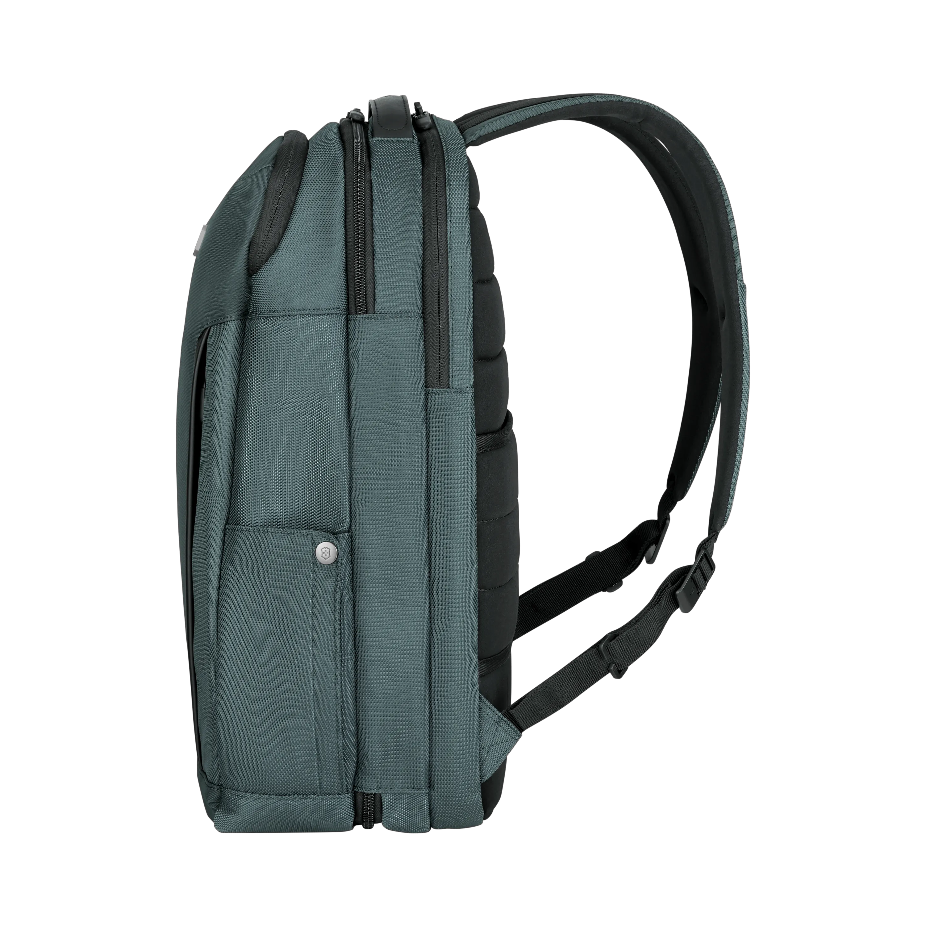 Victorinox Altmont Professional, Deluxe Travel Laptop Backpack, Storm