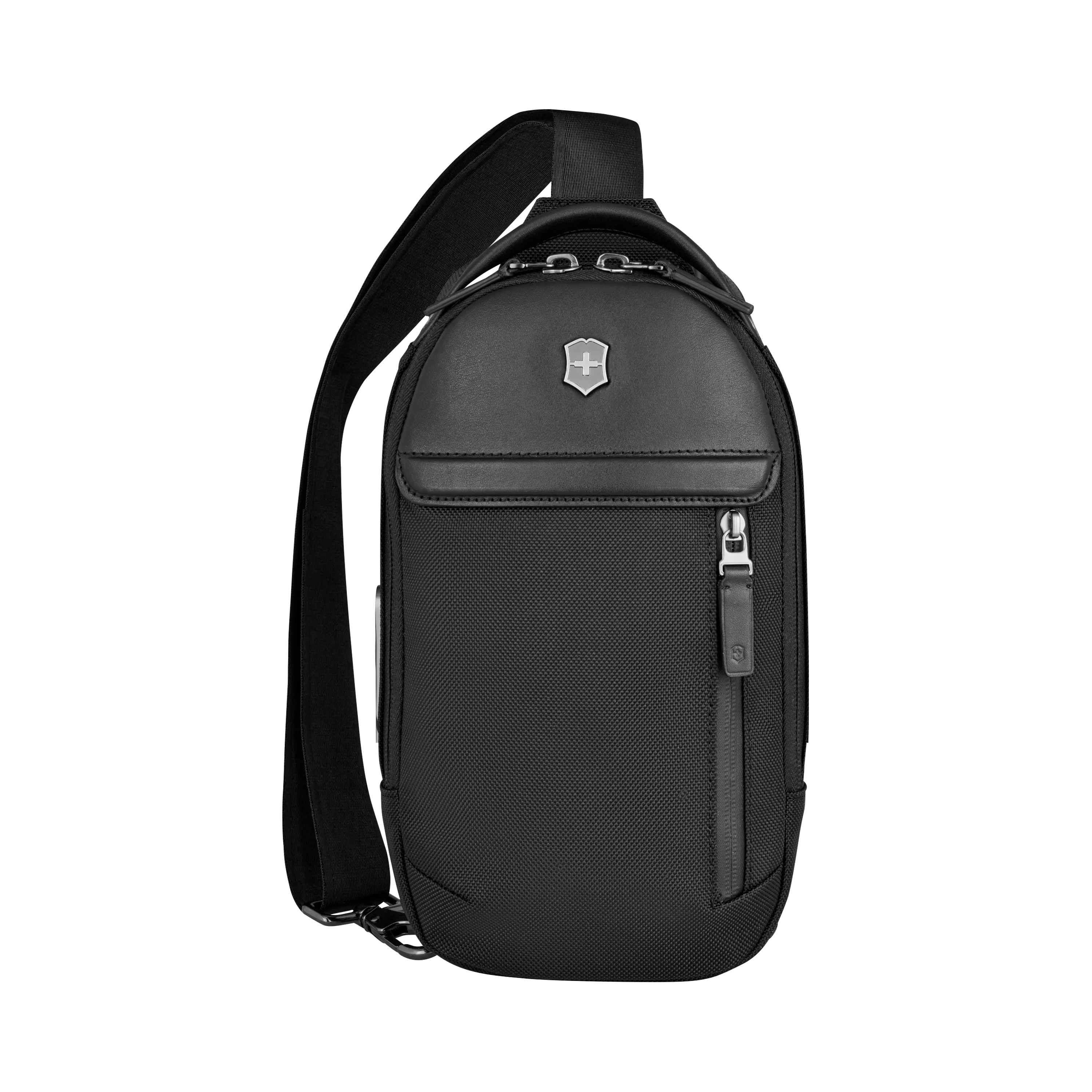 Victorinox Architecture Urban2, Sling Bag, Ballistic nylon, Black