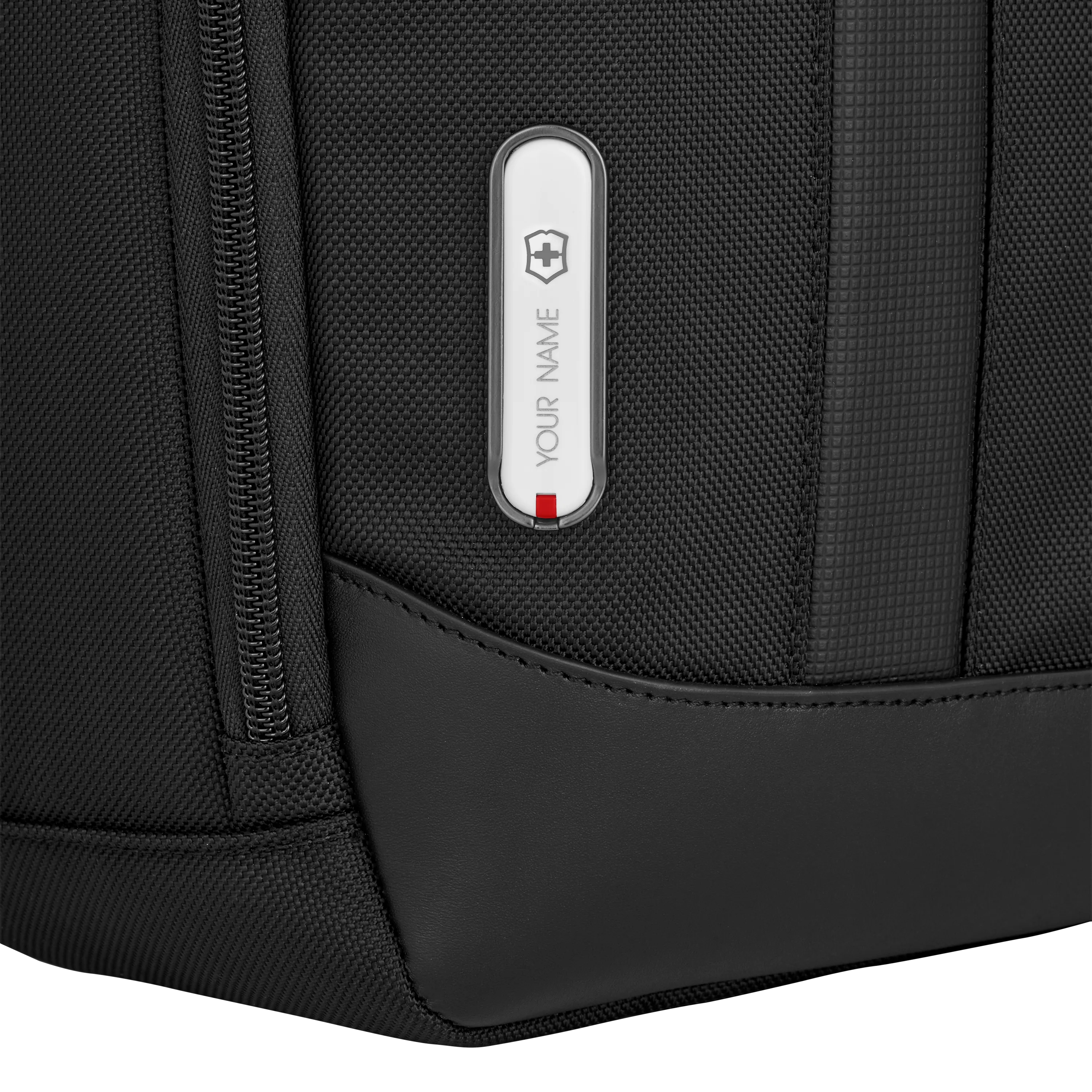 Victorinox Architecture Urban2, City Backpack, Ballistic nylon, Black