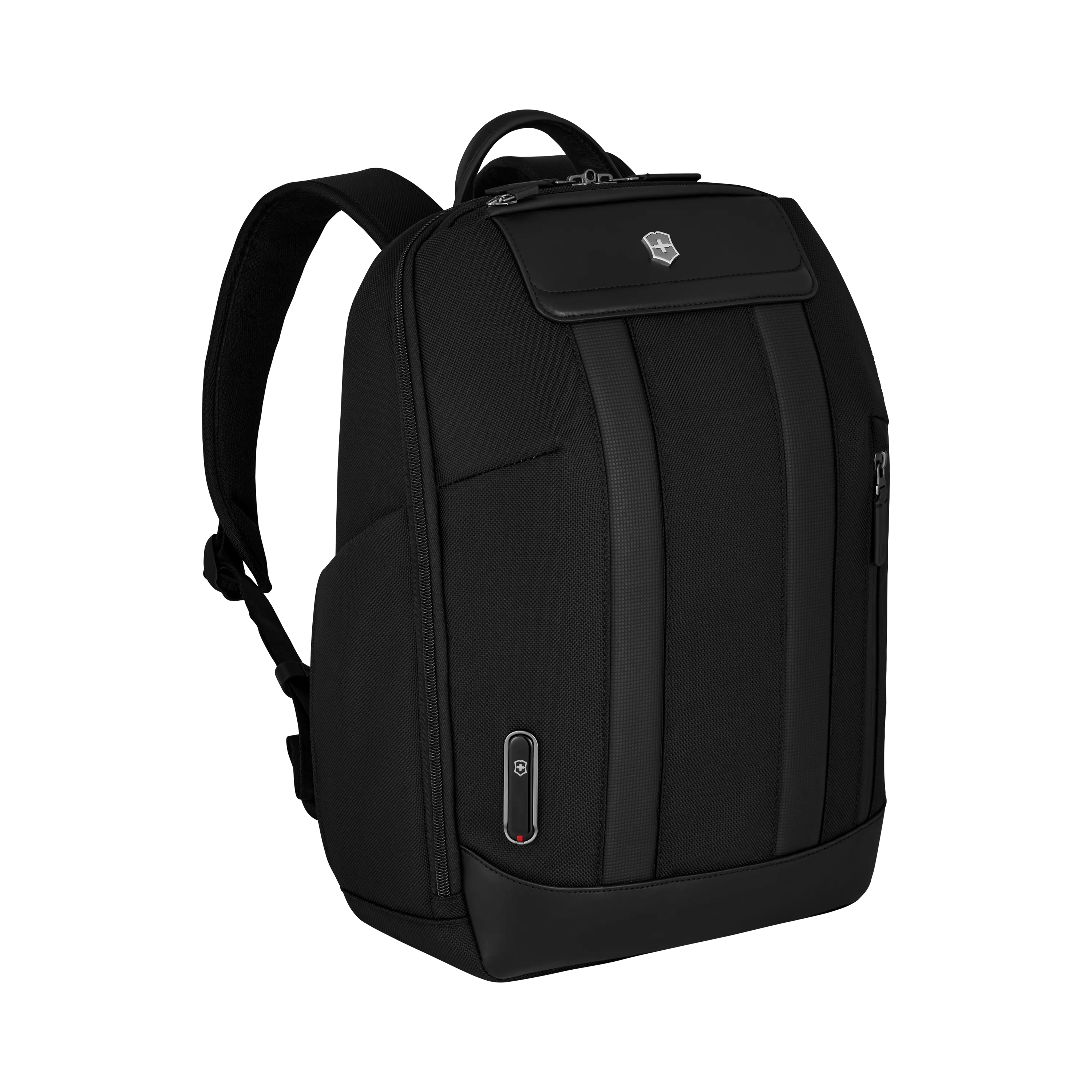 Victorinox Architecture Urban2, City Backpack, Ballistic nylon, Black