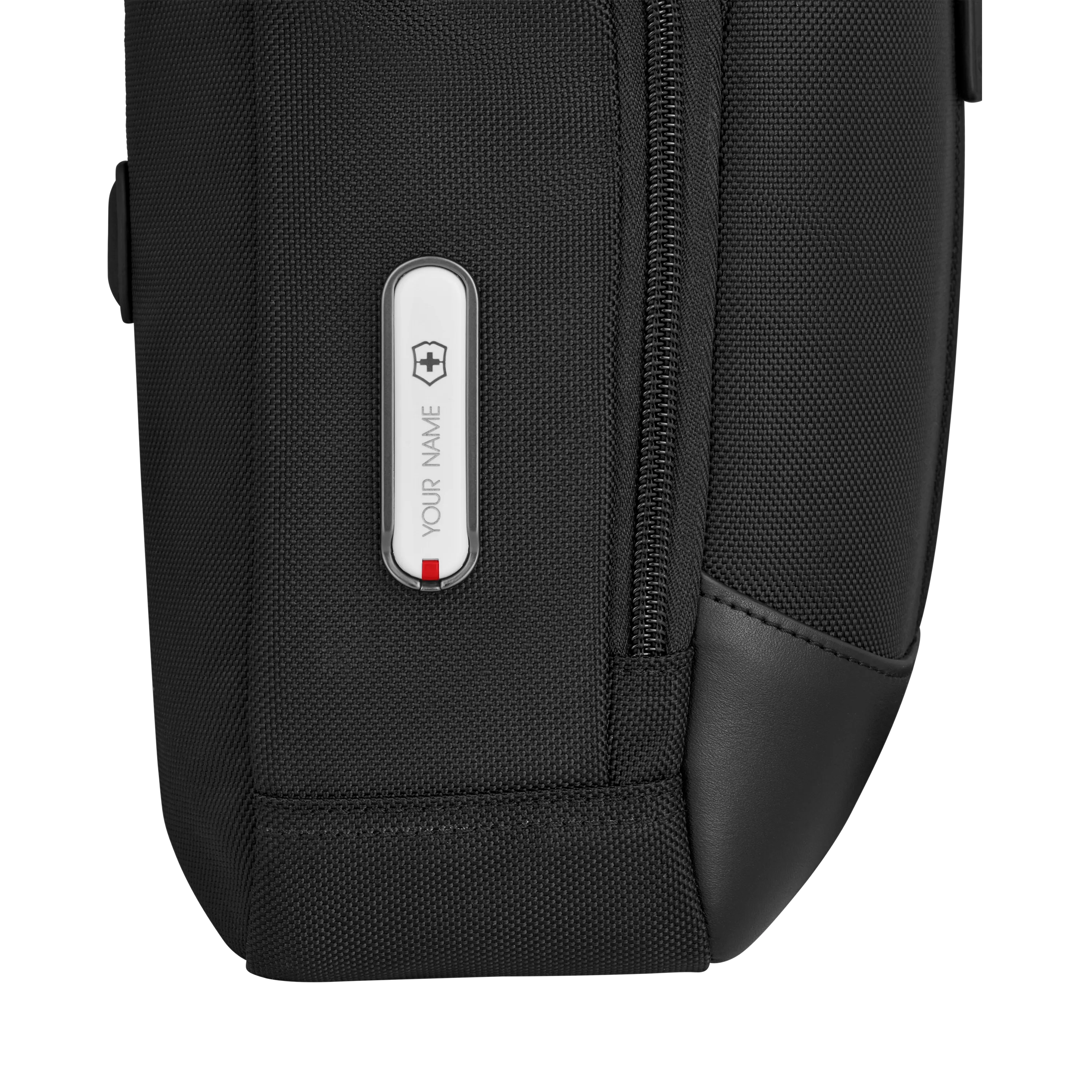 Victorinox Architecture Urban2, Briefcase, Ballistic nylon, Black