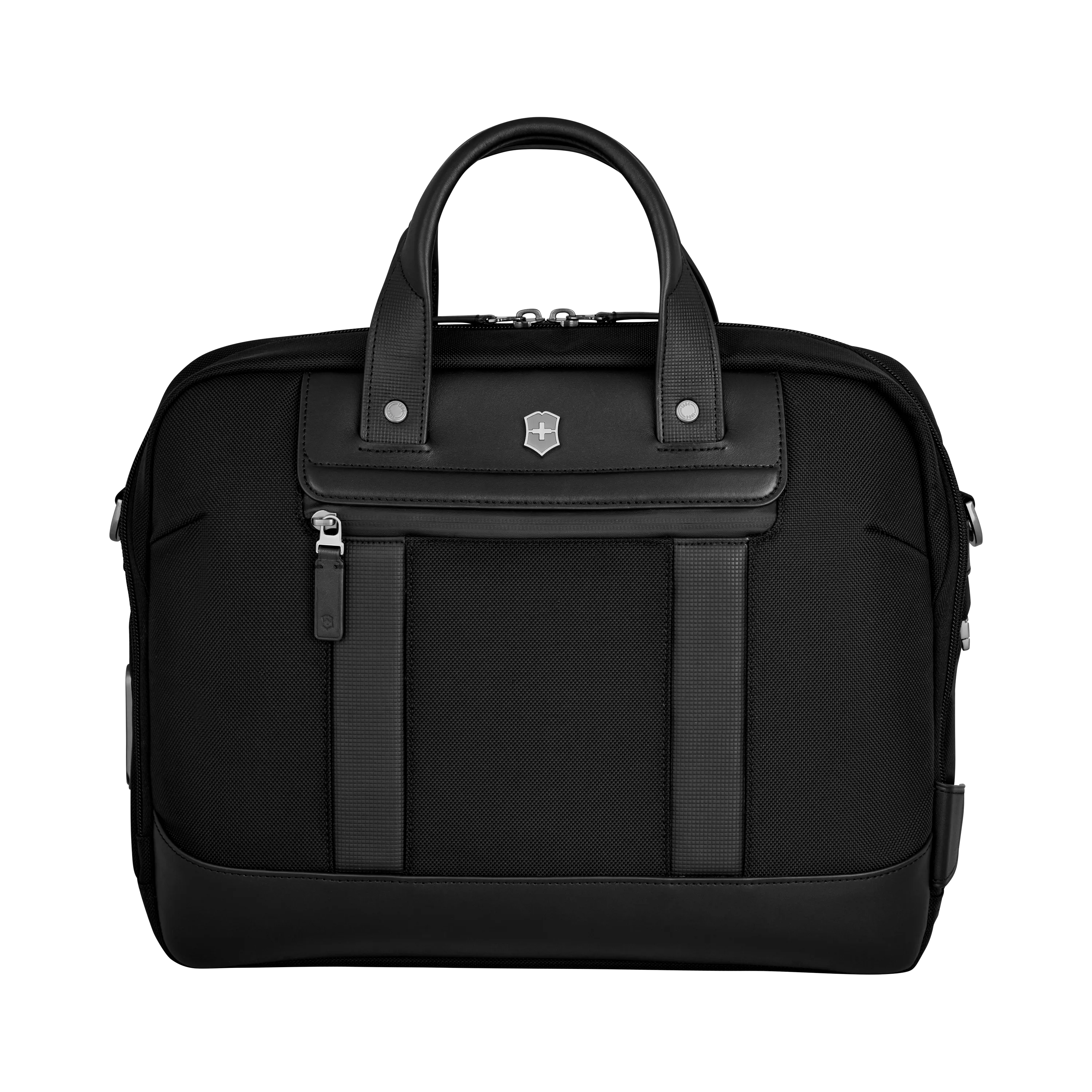 Victorinox Architecture Urban2, Briefcase, Ballistic nylon, Black
