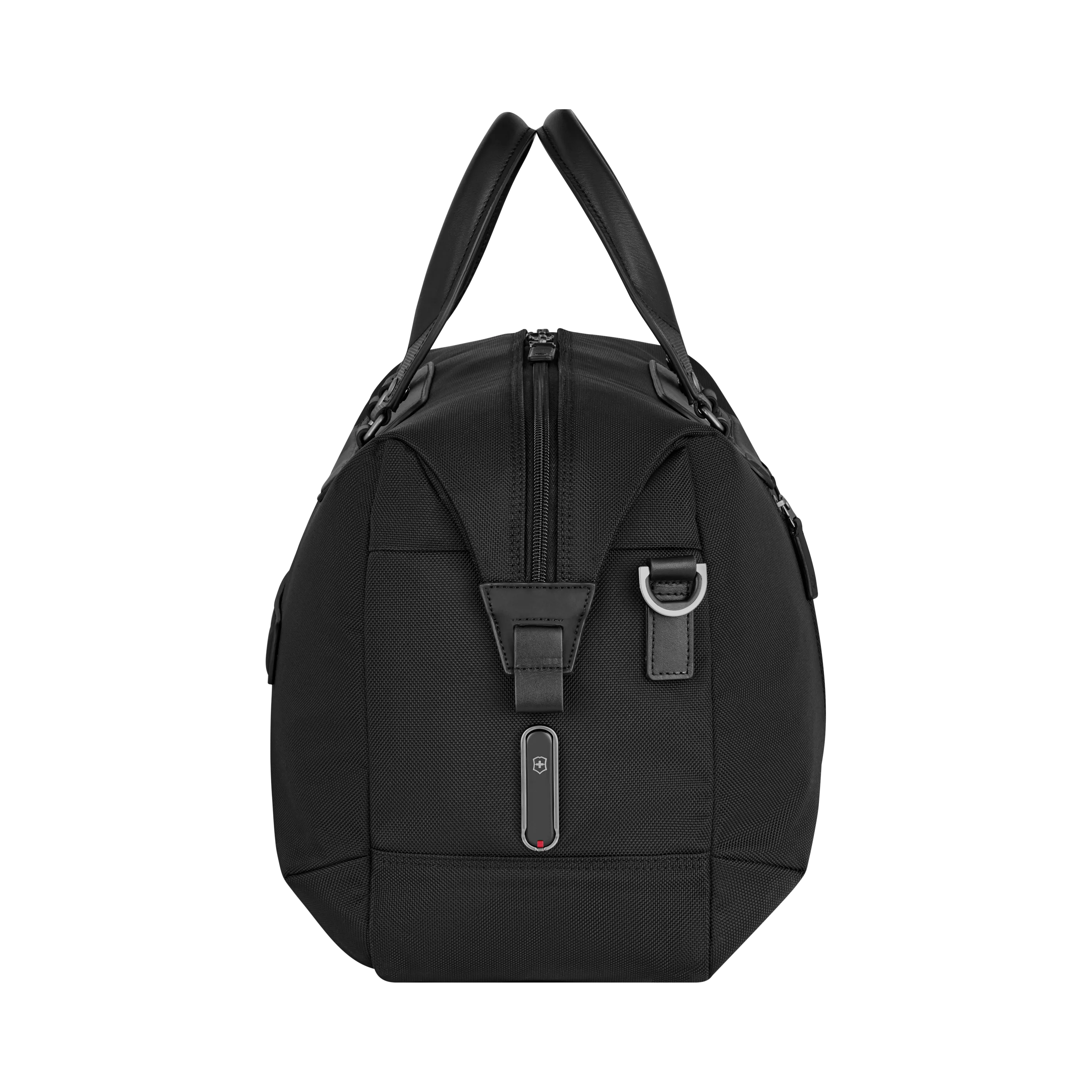 Victorinox Architecture Urban2, Compact Weekender, Ballistic nylon, Black