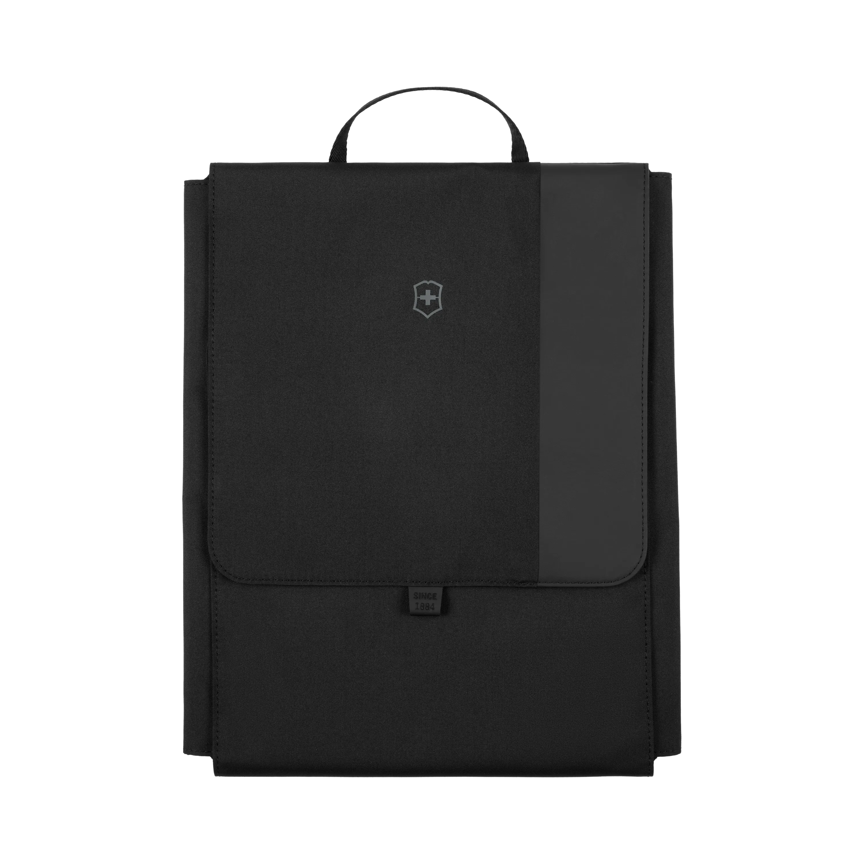 Victorinox Travel Essentials, Small Packmaster, Black