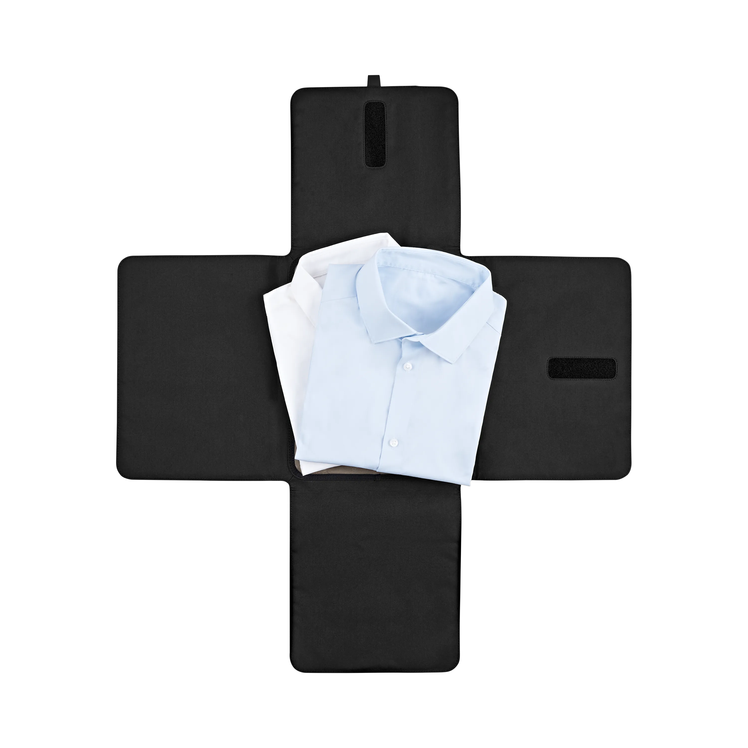 Victorinox Travel Essentials, Small Packmaster, Black