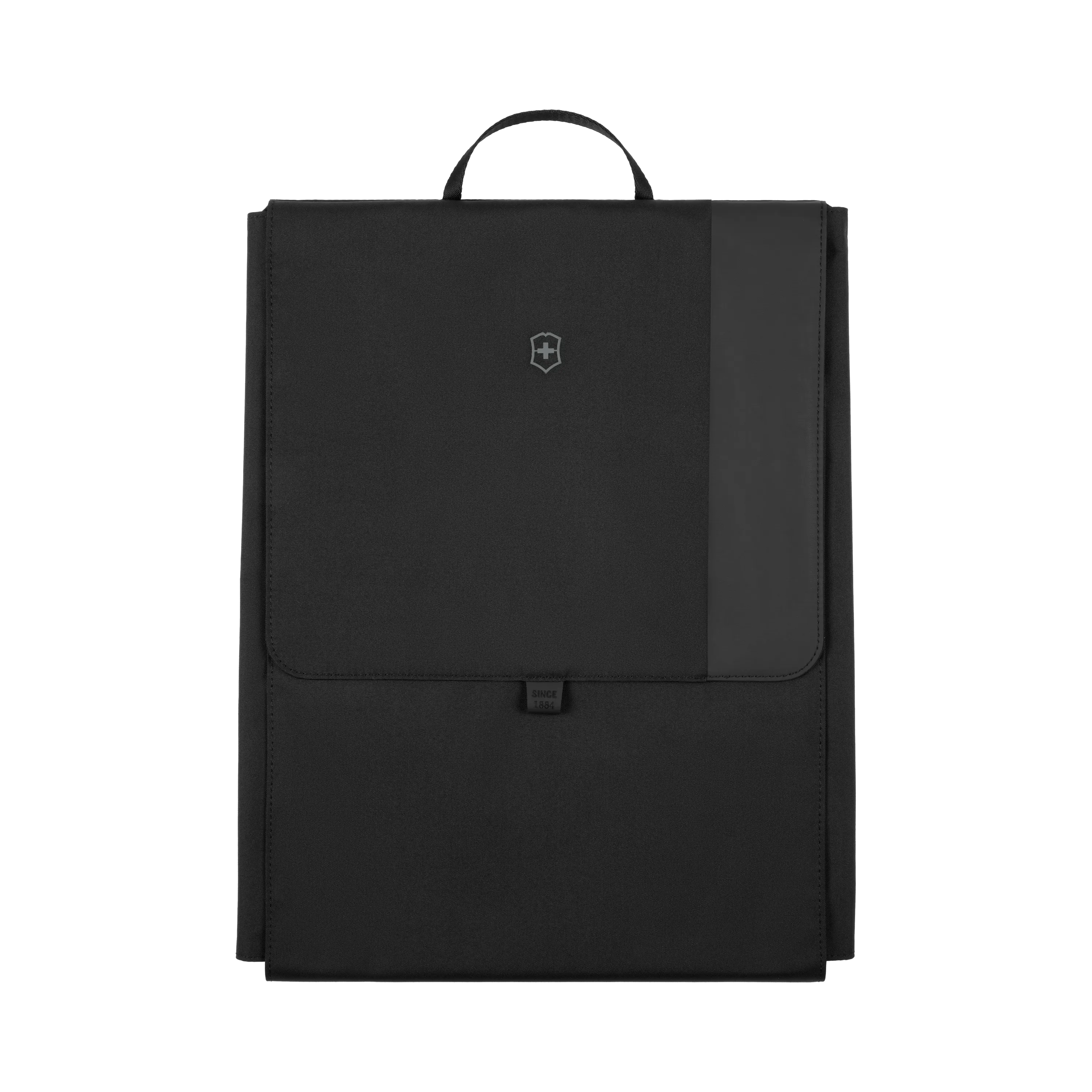 Victorinox Travel Essentials, Medium Packmaster, Black