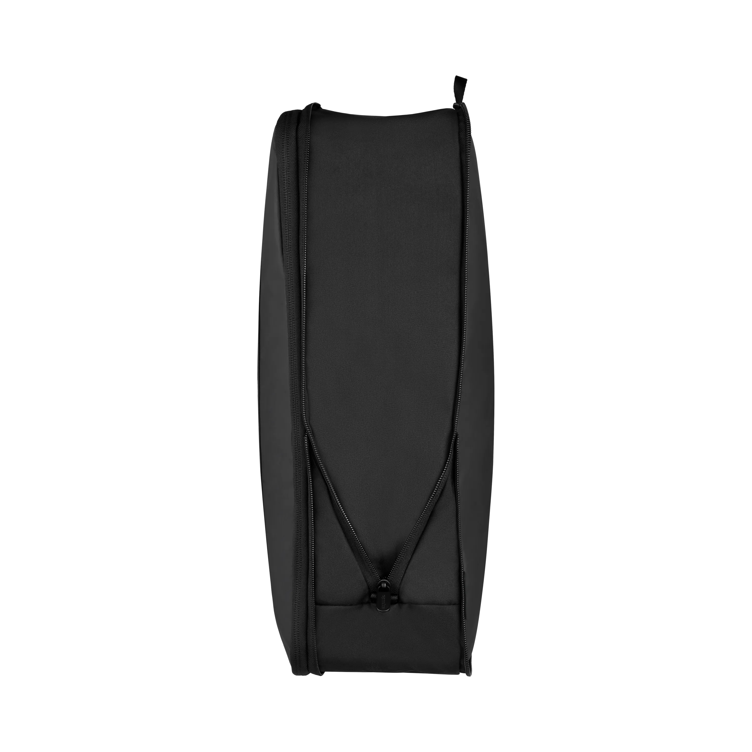 Victorinox Travel Essentials, Pack More Organizer, Black