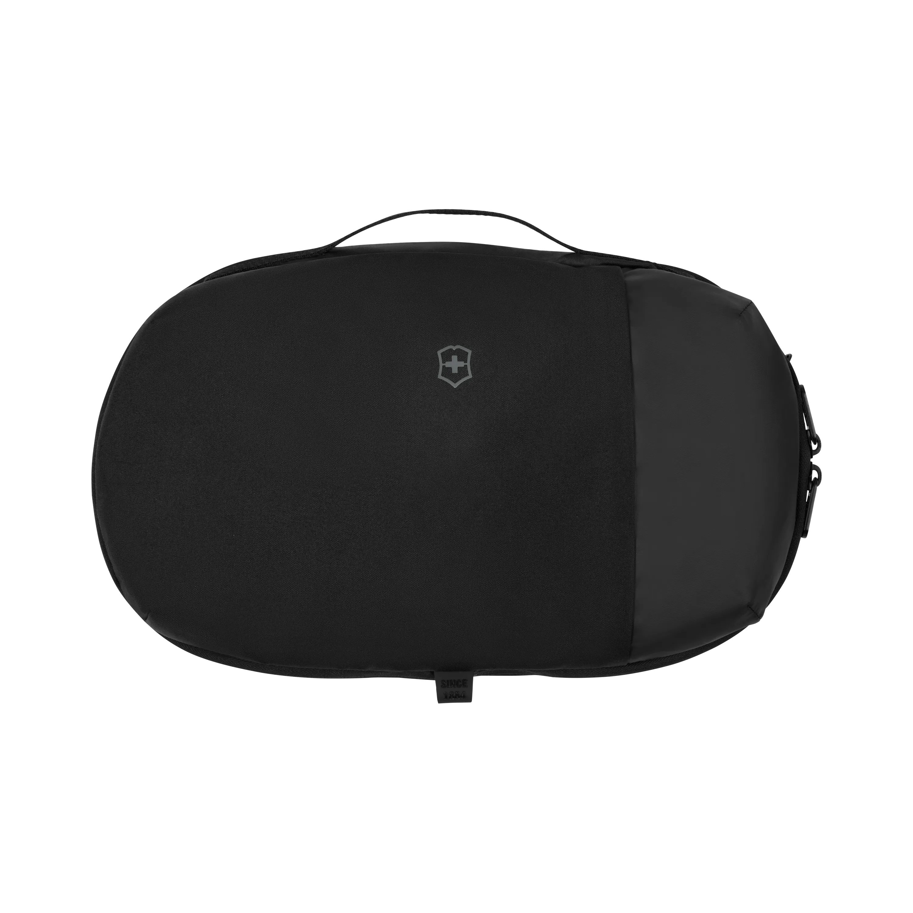 Victorinox Travel Essentials, Packing Cube Set, Black