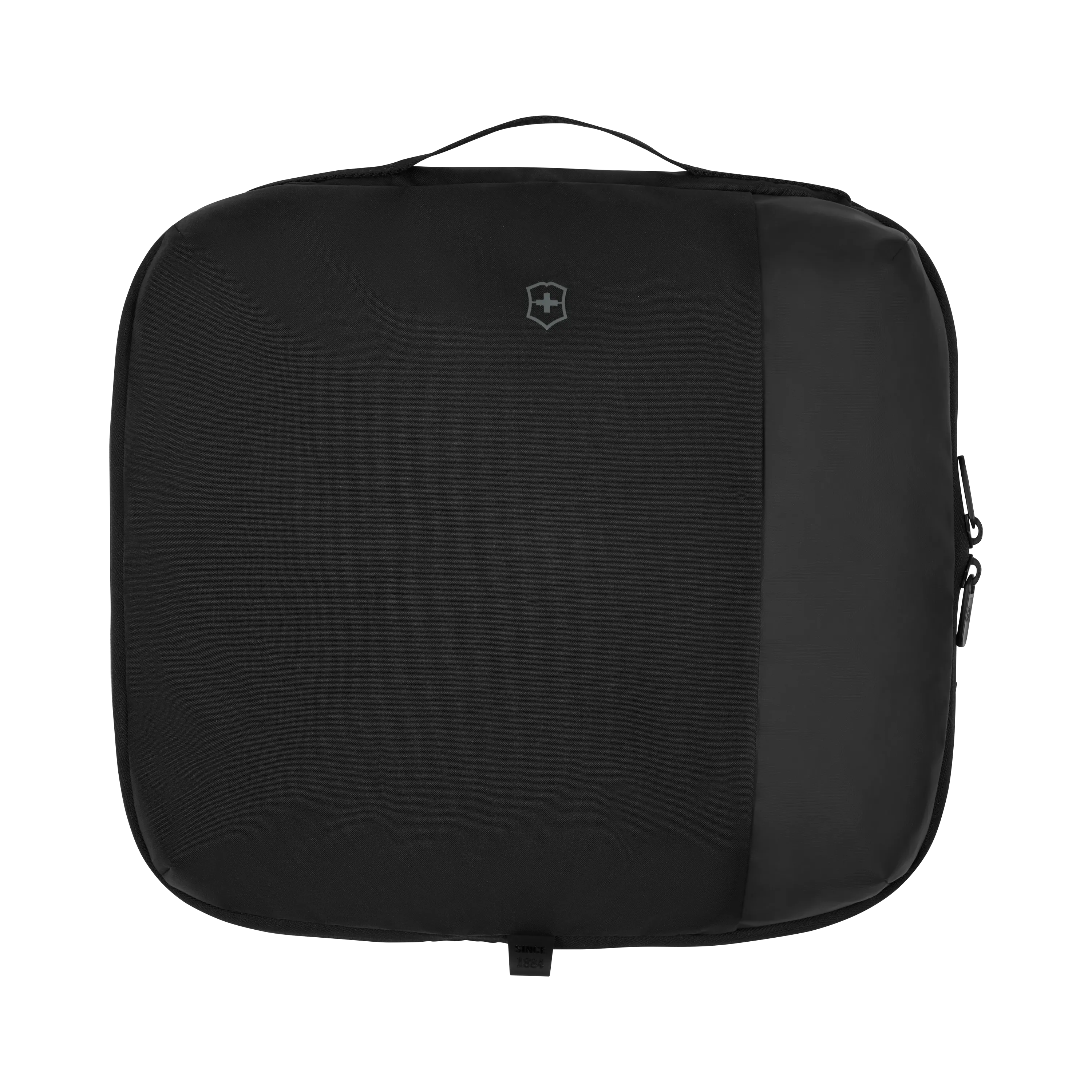 Victorinox Travel Essentials, Packing Cube Set, Black