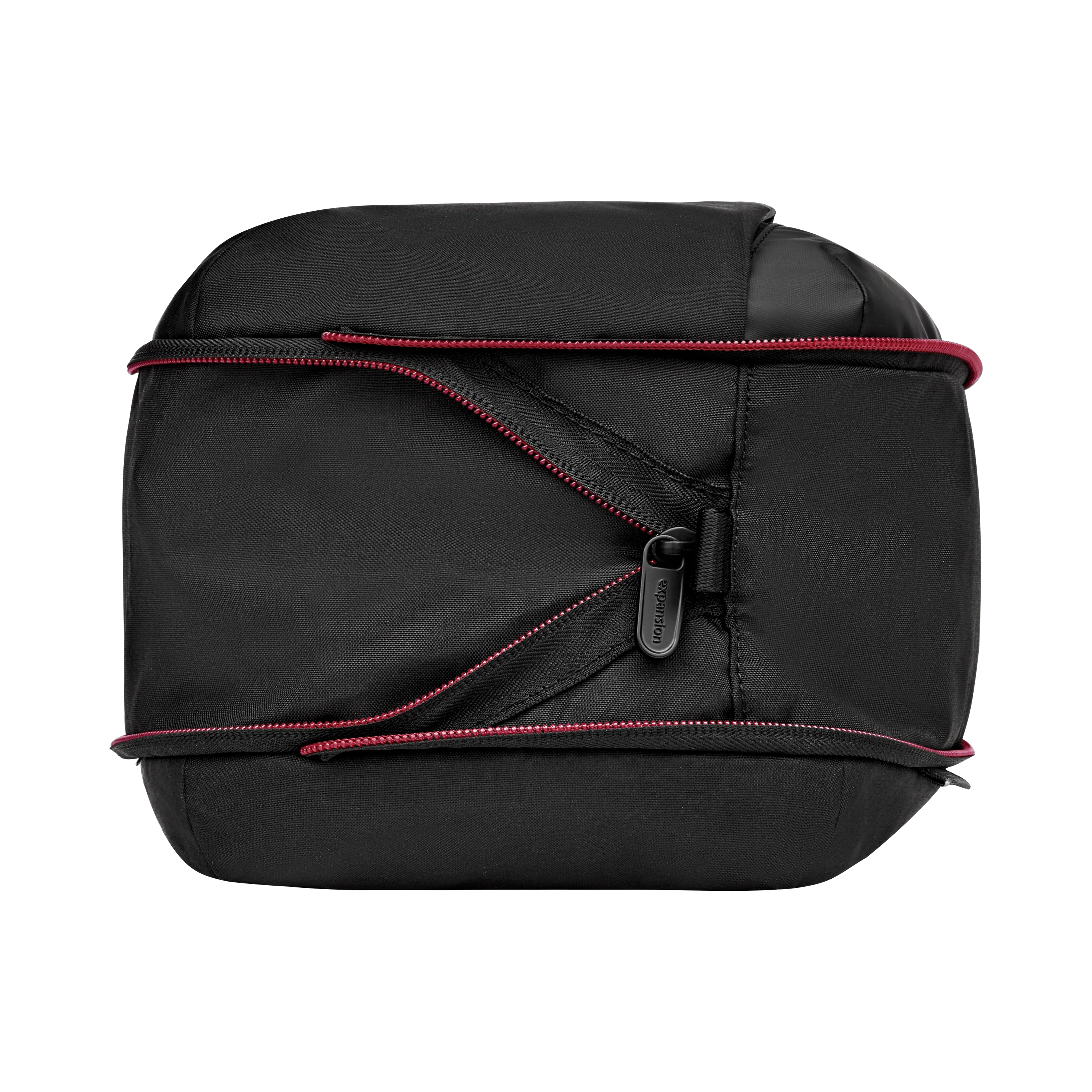 Victorinox Travel Essentials, Packing Cube Set, Black