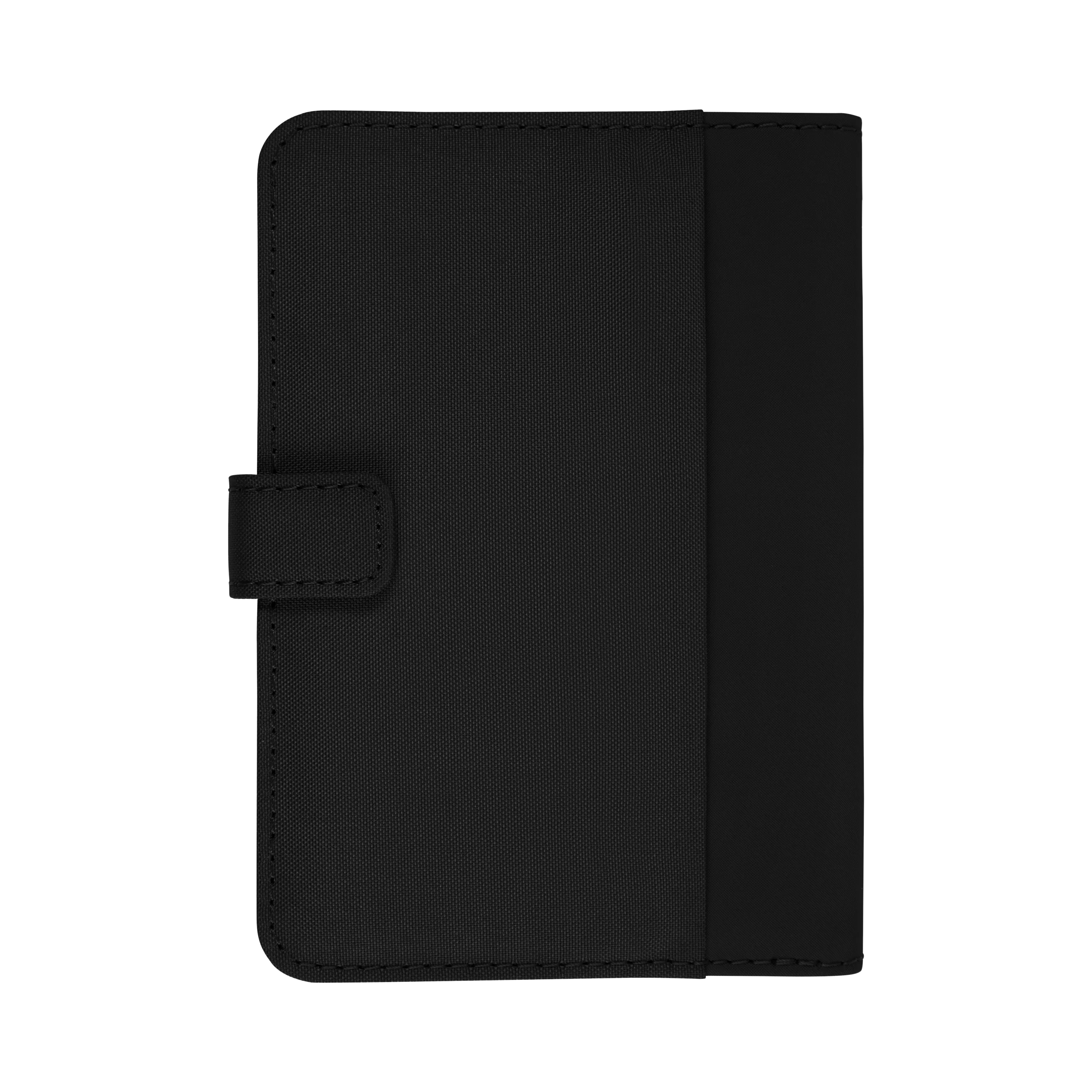 Victorinox Travel Essentials, Passport Holder, Black