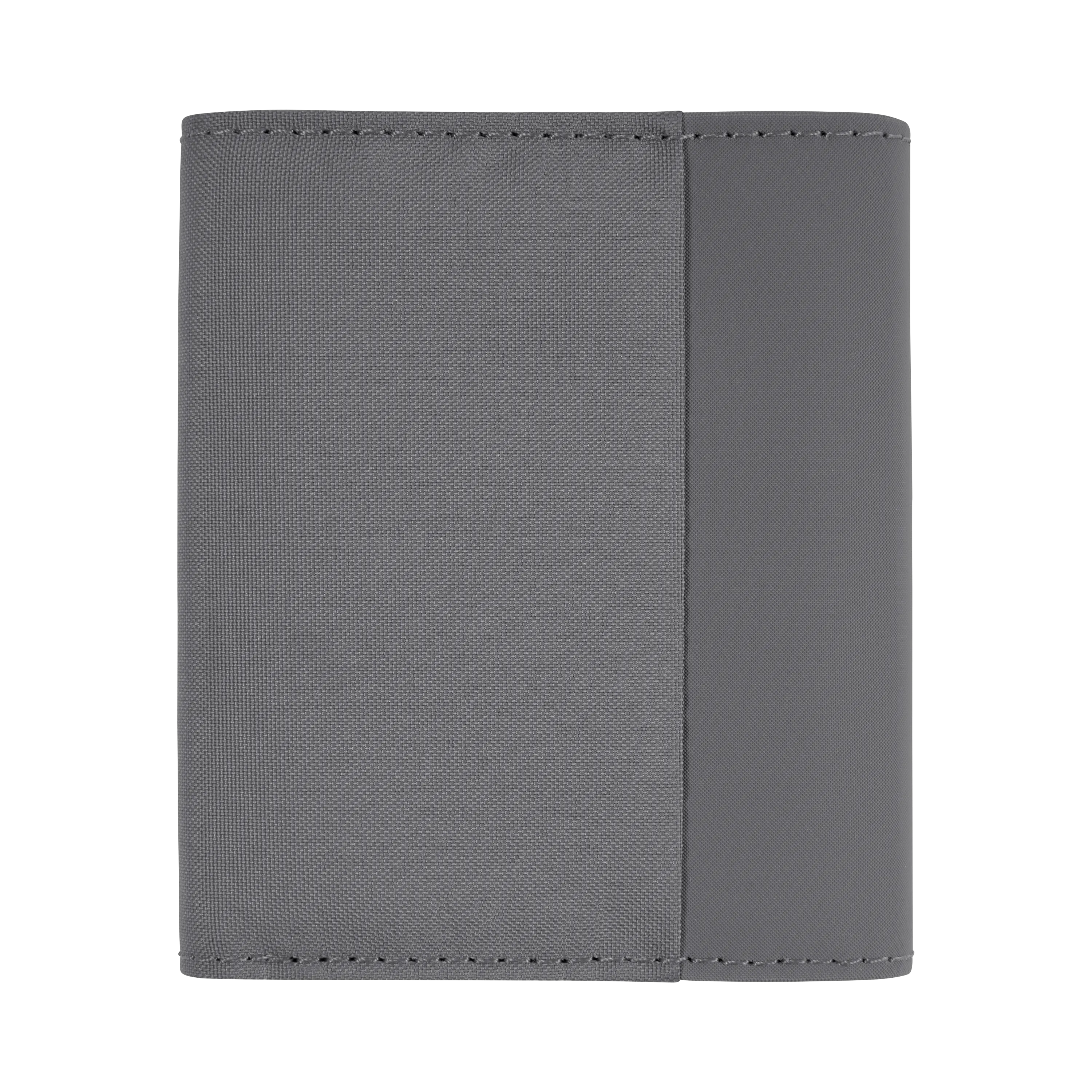 Victorinox Travel Essentials, Tri-Fold Wallet, Frost Grey