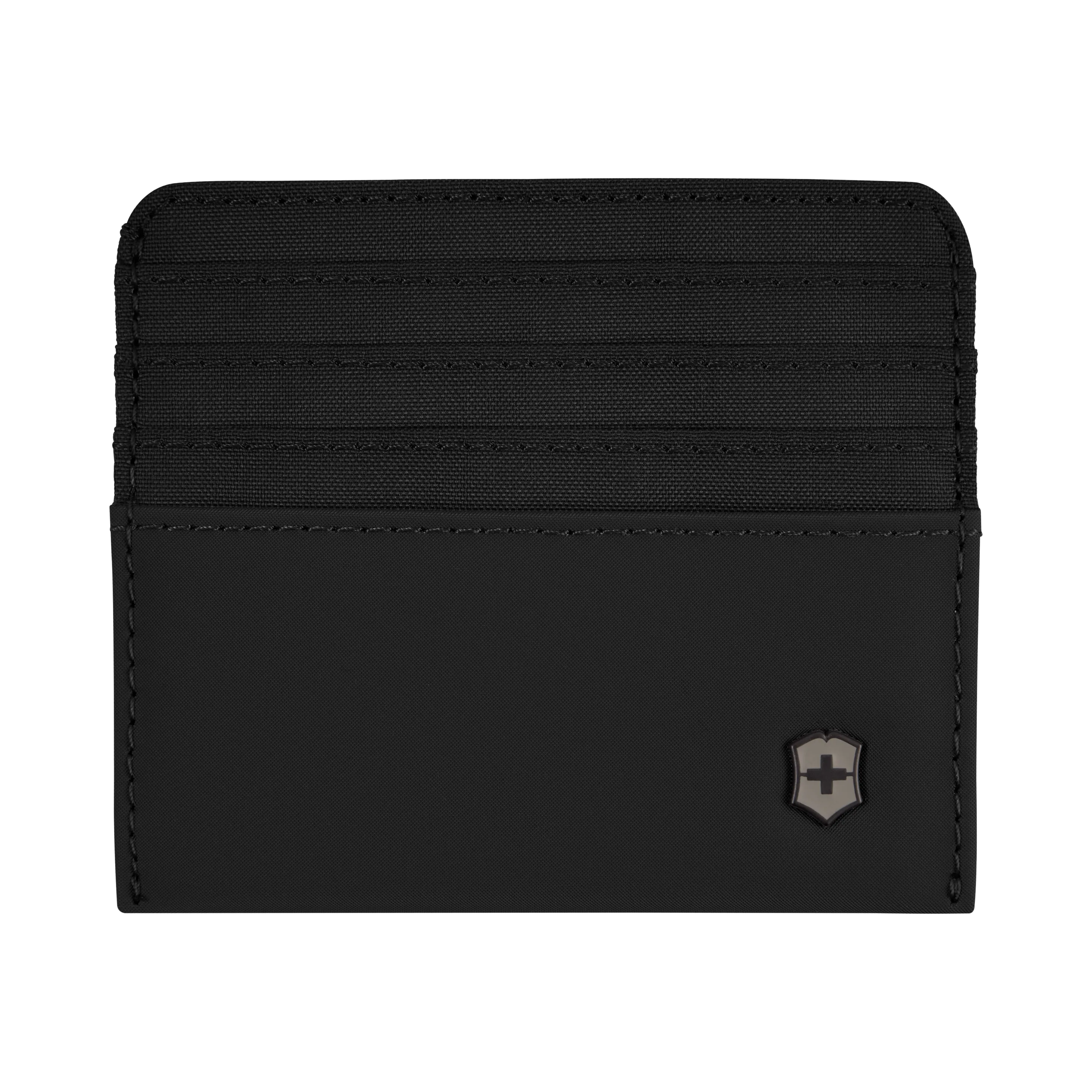 Victorinox Travel Essentials, Card Holder, Black