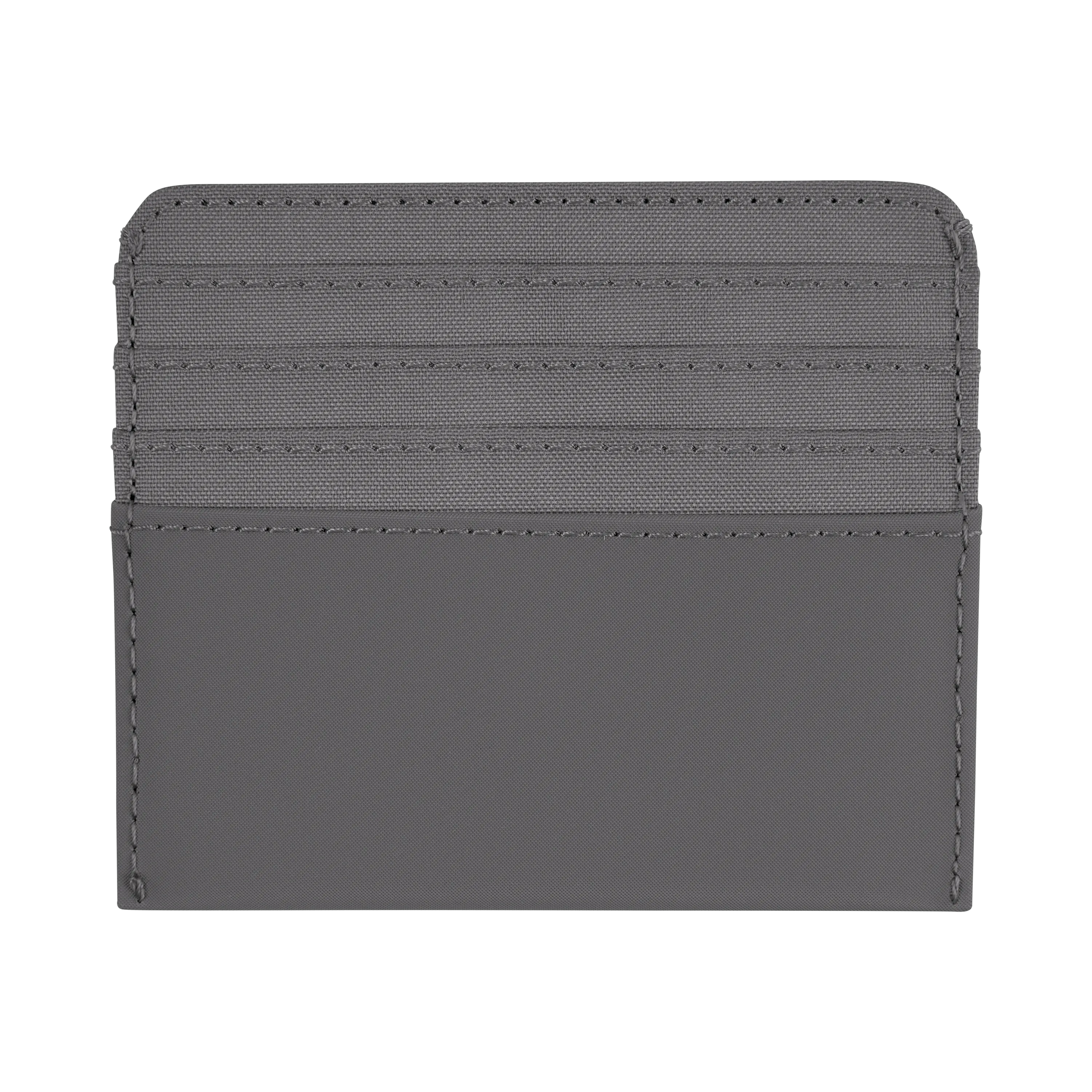 Victorinox Travel Essentials, Card Holder, Frost Grey