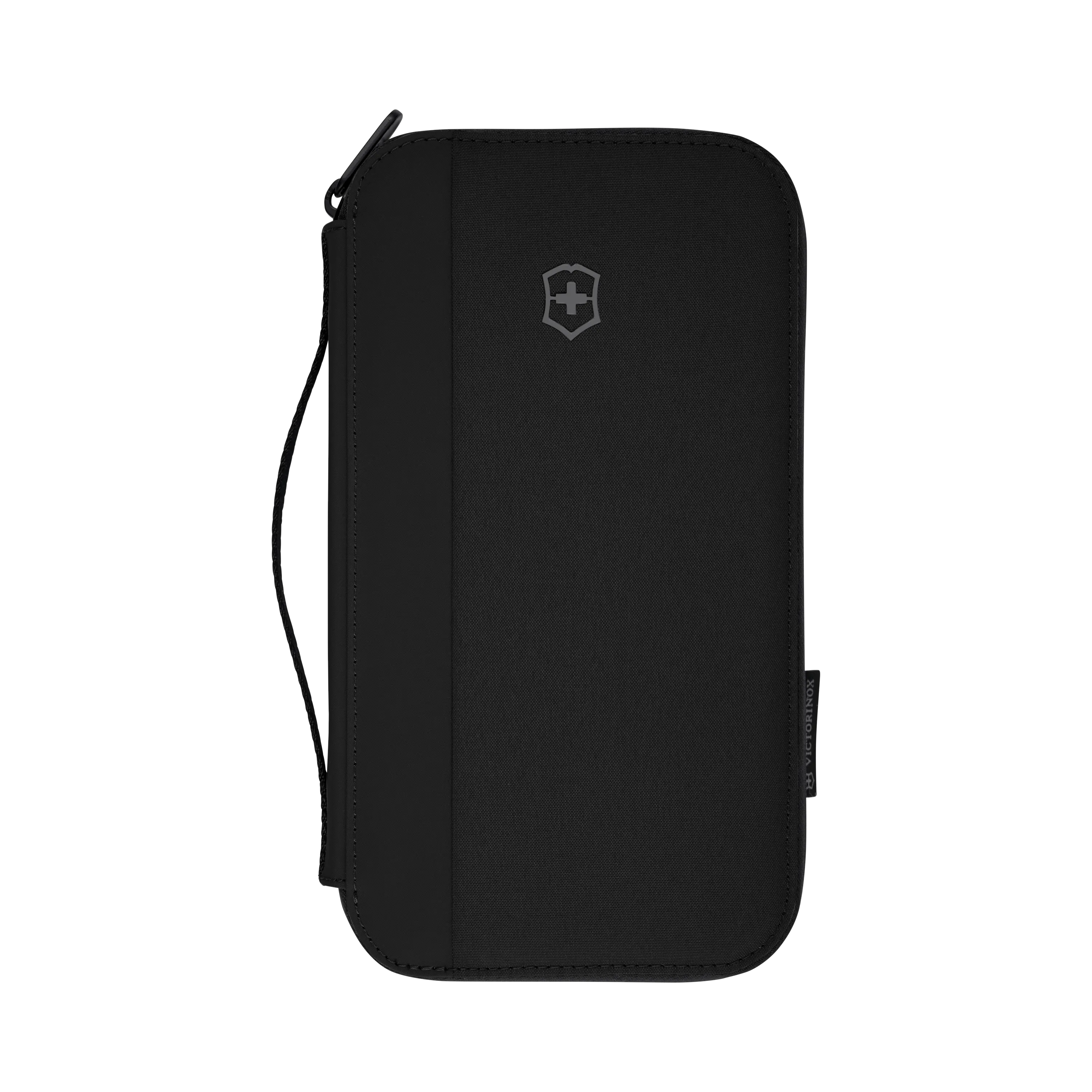 Victorinox Travel Essentials, Travel Organizer, Black